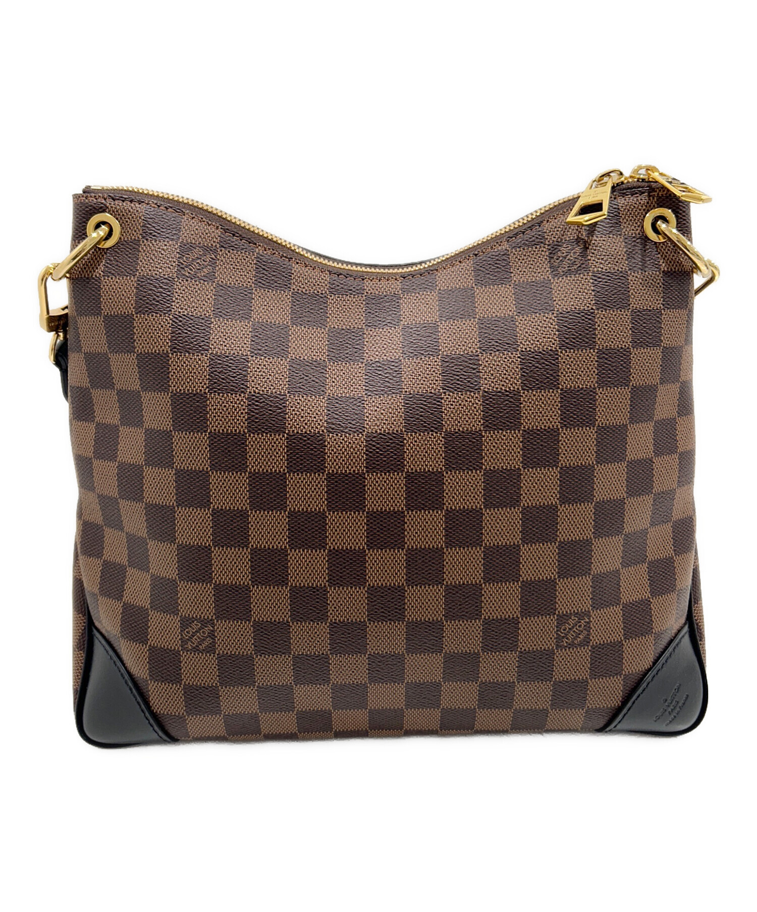 ルイヴィトン　オデオン　MMサイズ ルイ・ヴィトン LOUIS VUITTON オデオン MM モノグラム 2010年製