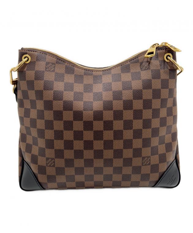中古・古着通販】LOUIS VUITTON (ルイ ヴィトン) オデオンNM MM サイズ