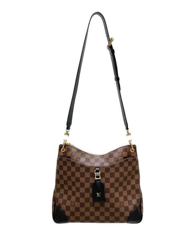 中古・古着通販】LOUIS VUITTON (ルイ ヴィトン) オデオンNM MM サイズ
