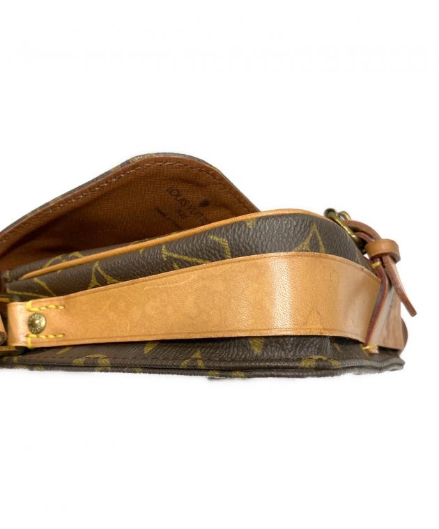 中古・古着通販】LOUIS VUITTON (ルイ ヴィトン) カルトシエールPM