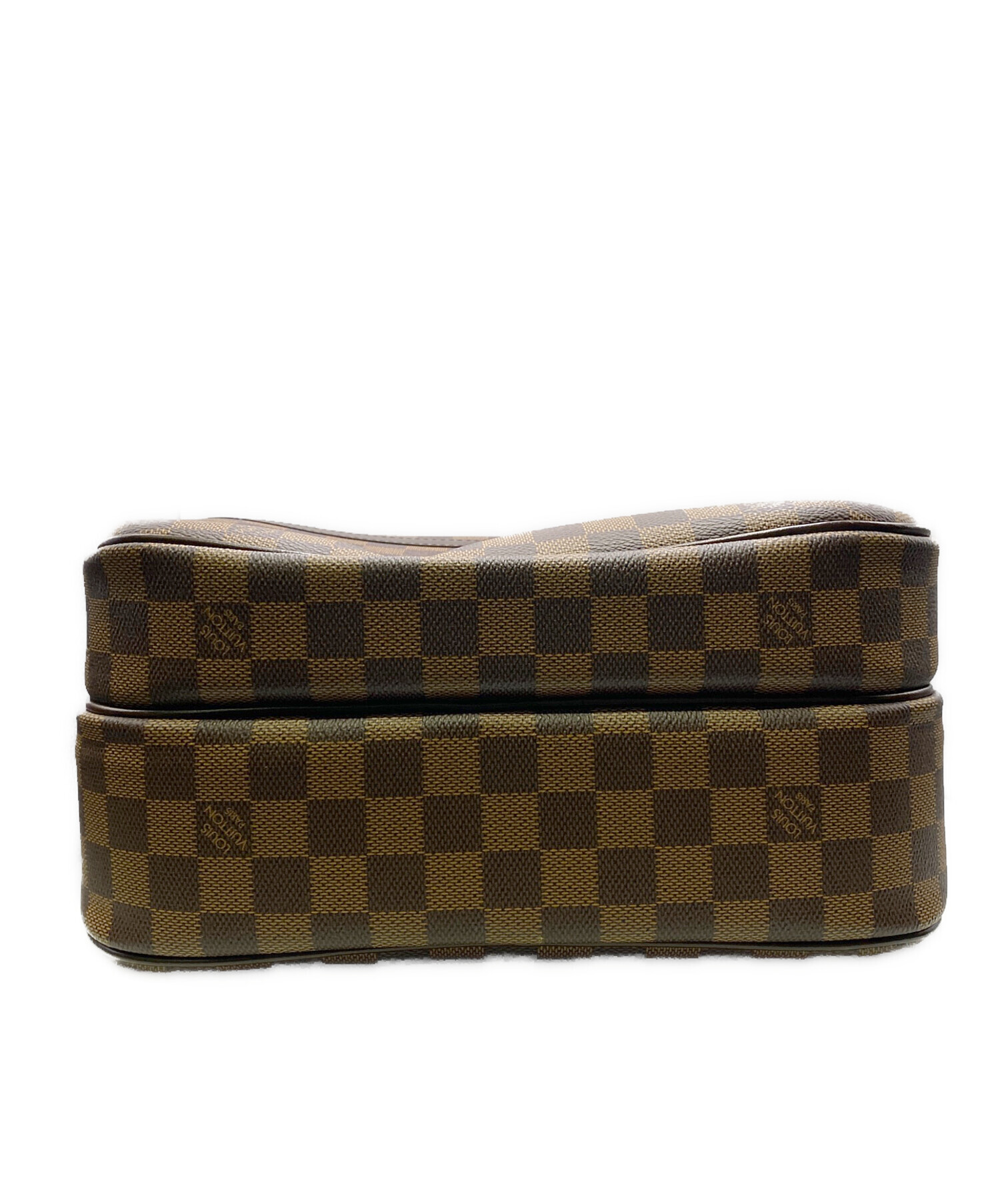 中古・古着通販】LOUIS VUITTON (ルイ ヴィトン) リポーターGM サイズ