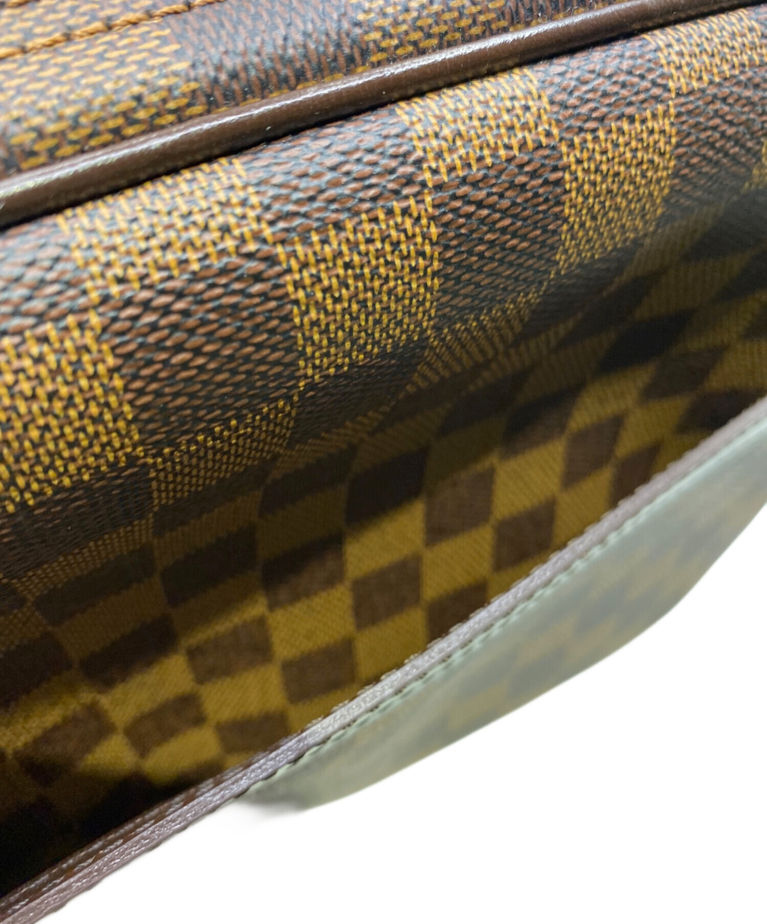 中古・古着通販】LOUIS VUITTON (ルイ ヴィトン) リポーターGM サイズ