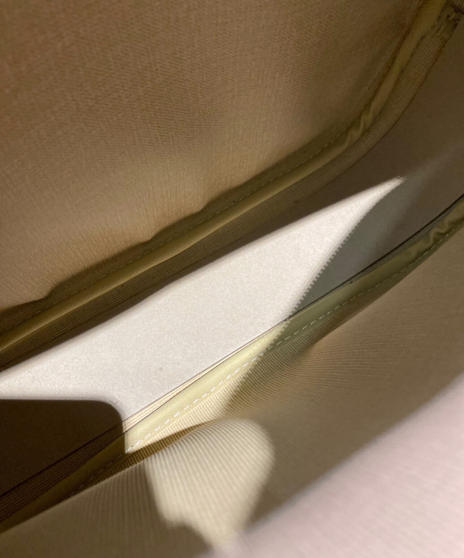 中古・古着通販】LOUIS VUITTON (ルイ ヴィトン) リポーターGM サイズ