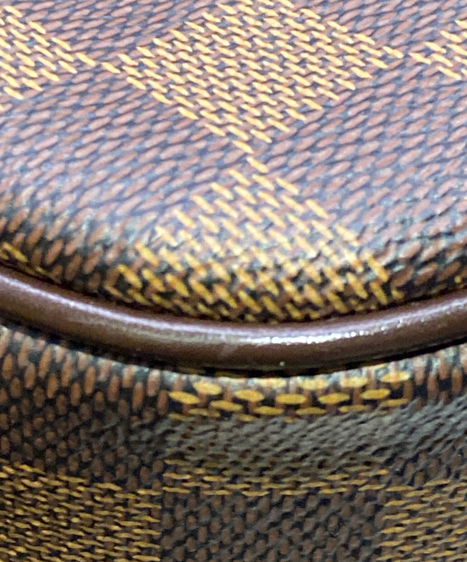 中古・古着通販】LOUIS VUITTON (ルイ ヴィトン) リポーターGM サイズ