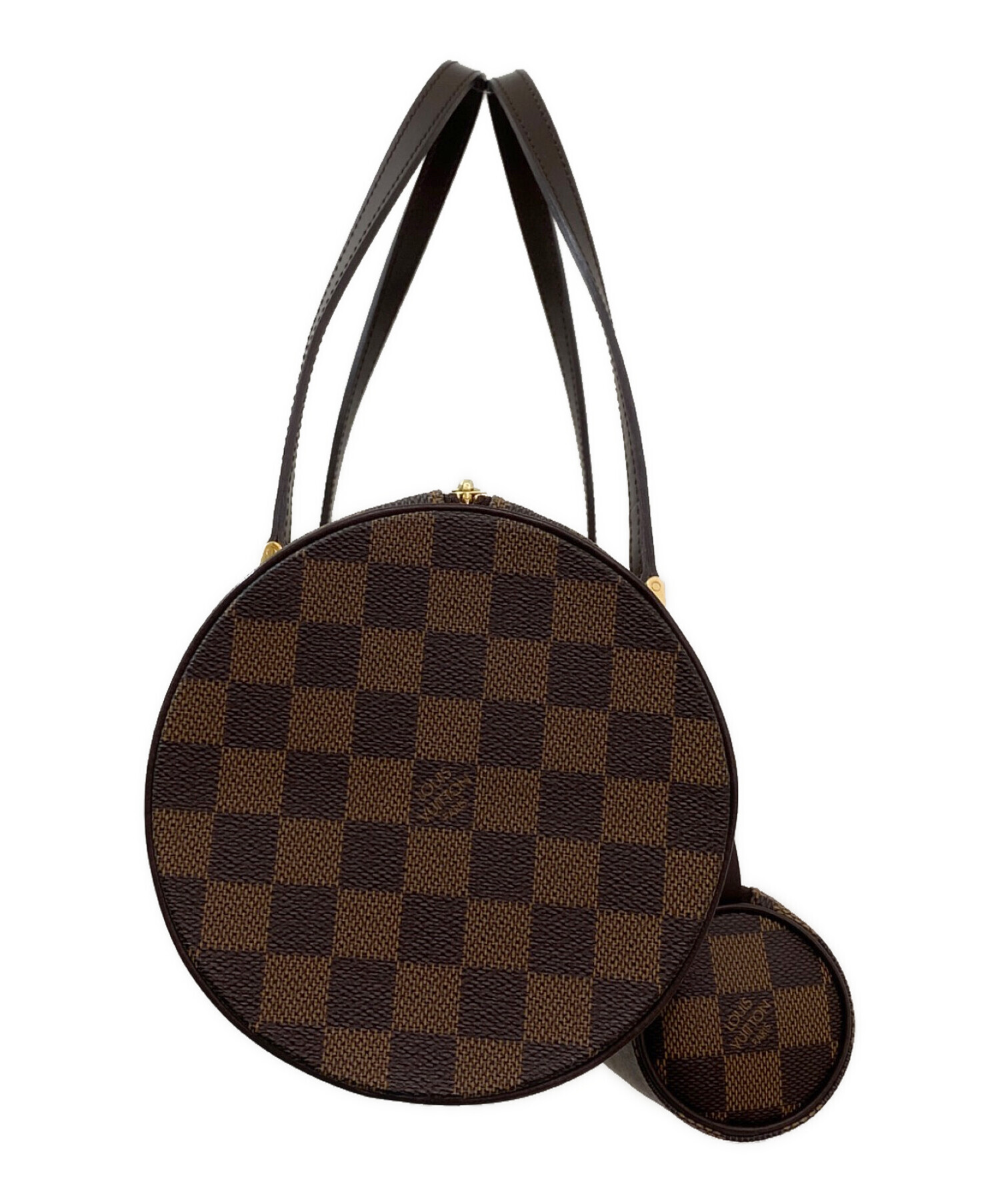 中古・古着通販】LOUIS VUITTON (ルイ ヴィトン) パピヨン30 サイズ:30