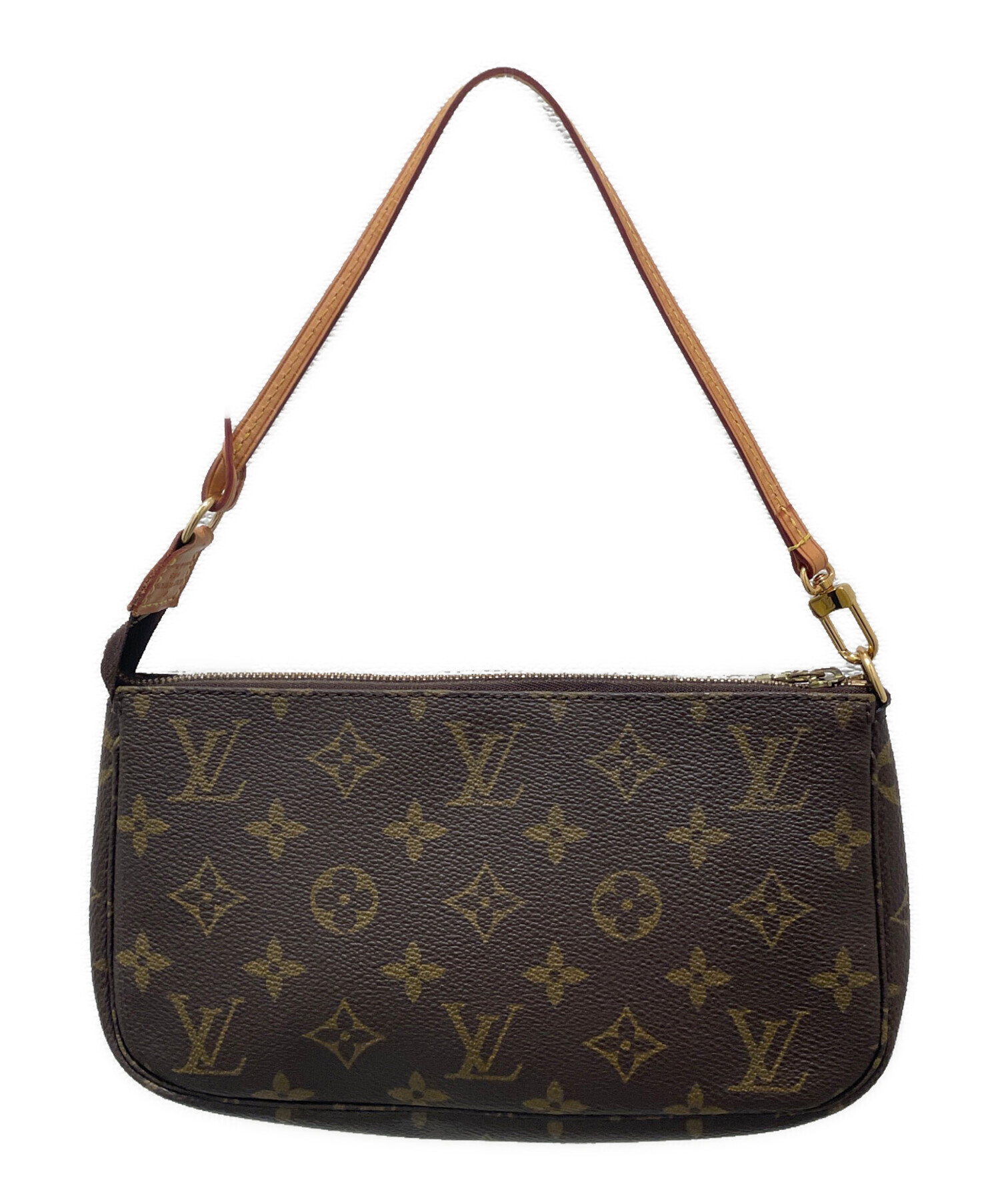 中古・古着通販】LOUIS VUITTON (ルイ ヴィトン) ポシェット・アクセ