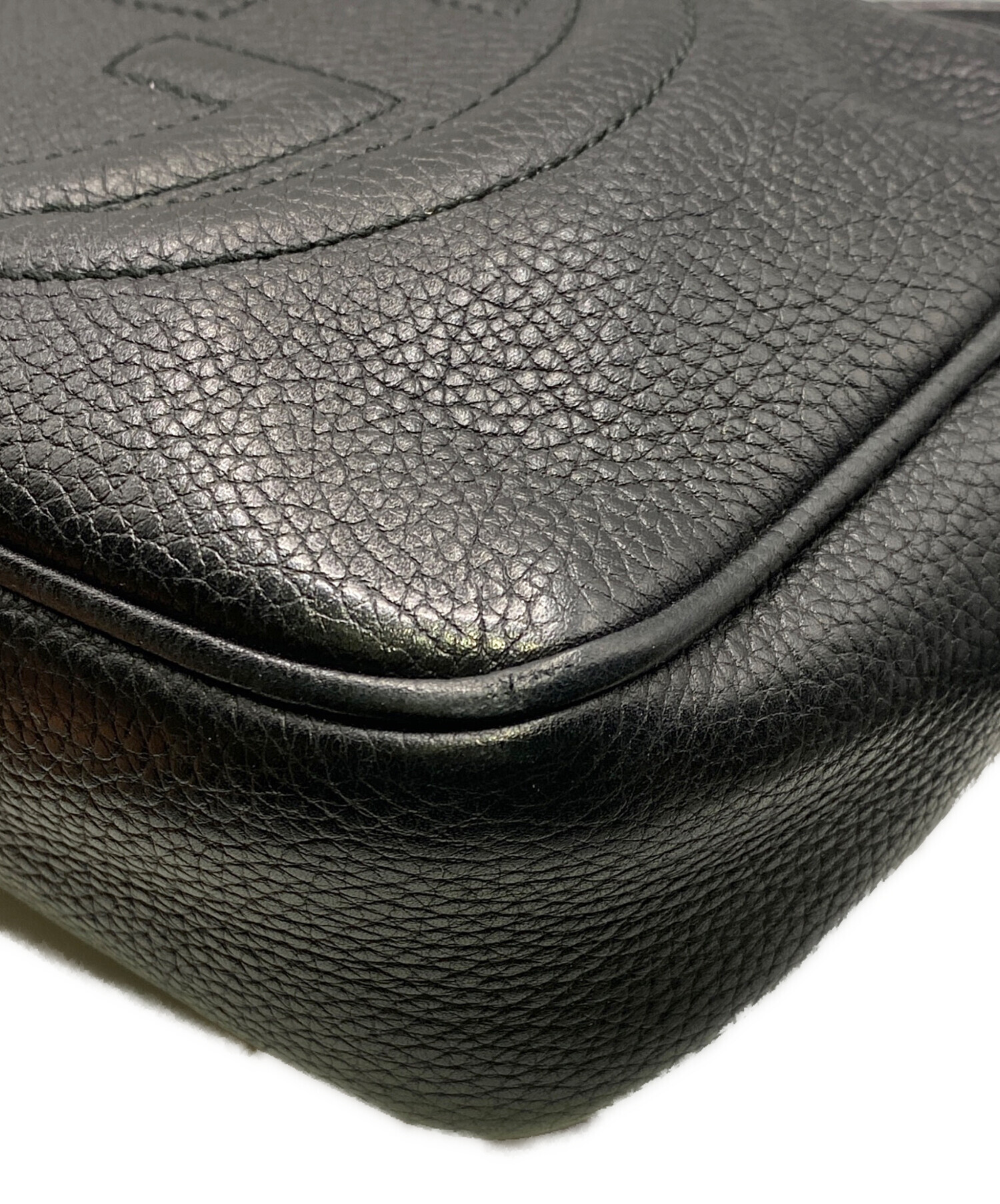 中古・古着通販】GUCCI (グッチ) インターロッキングGタッセル