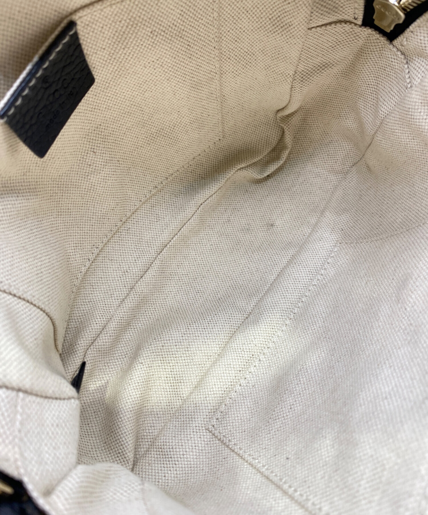 中古・古着通販】GUCCI (グッチ) インターロッキングGタッセル