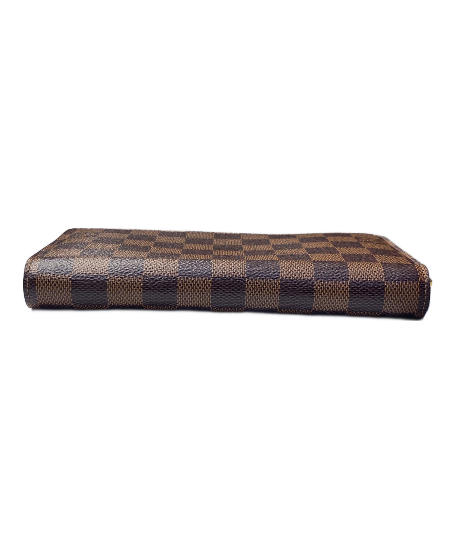 中古・古着通販】LOUIS VUITTON (ルイ ヴィトン) ラウンドファスナー