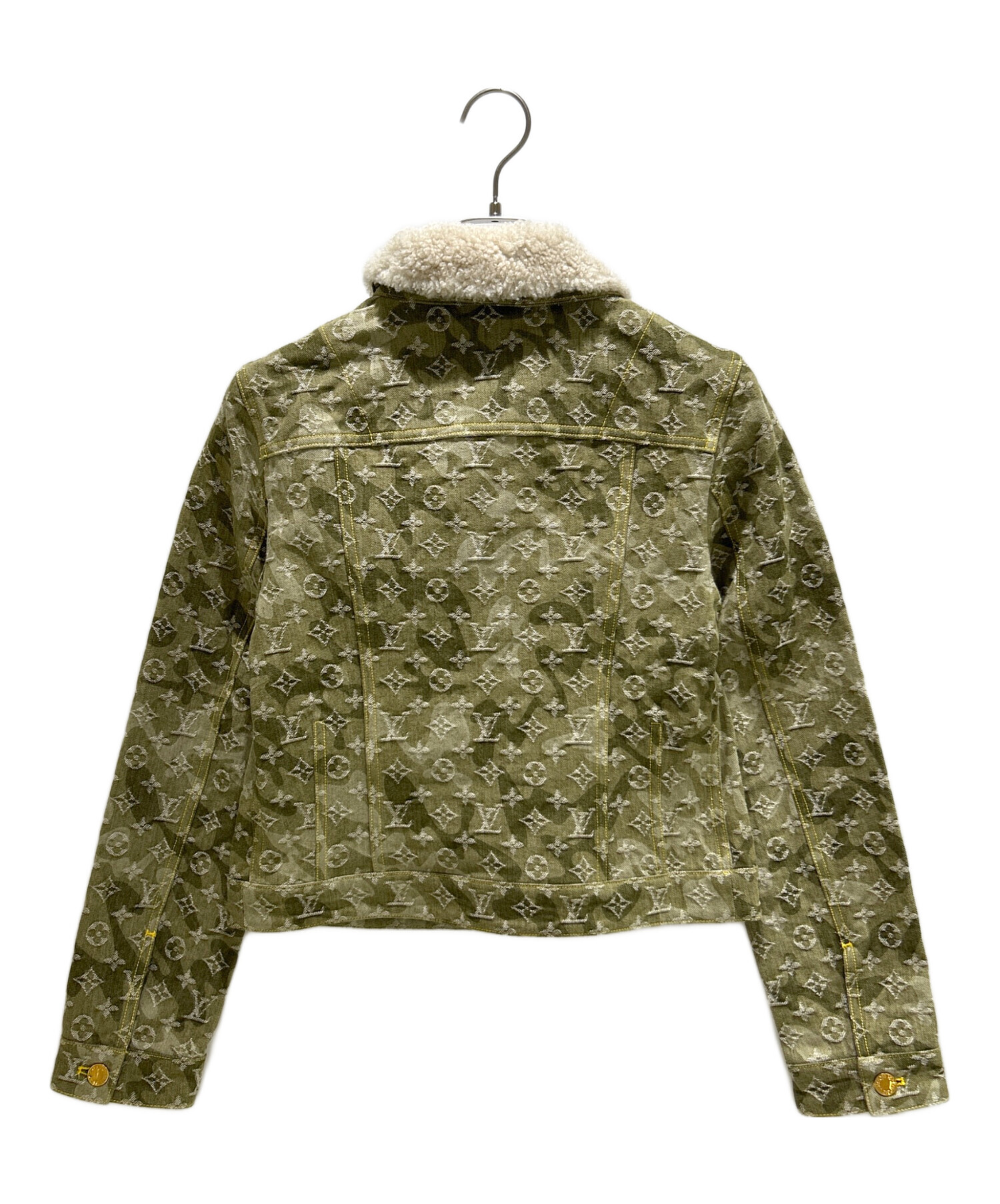 中古・古着通販】LOUIS VUITTON (ルイ ヴィトン) 村上隆 (ムラカミ