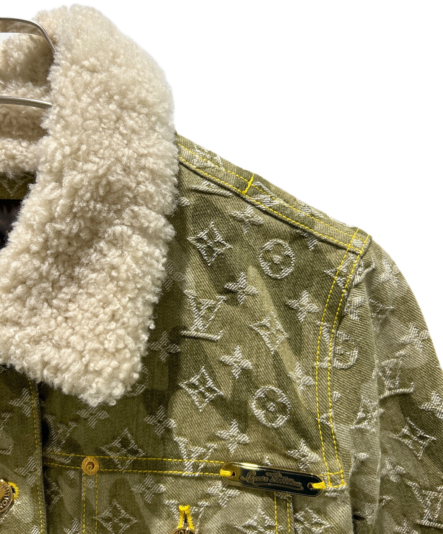 中古・古着通販】LOUIS VUITTON (ルイ ヴィトン) 村上隆 (ムラカミ