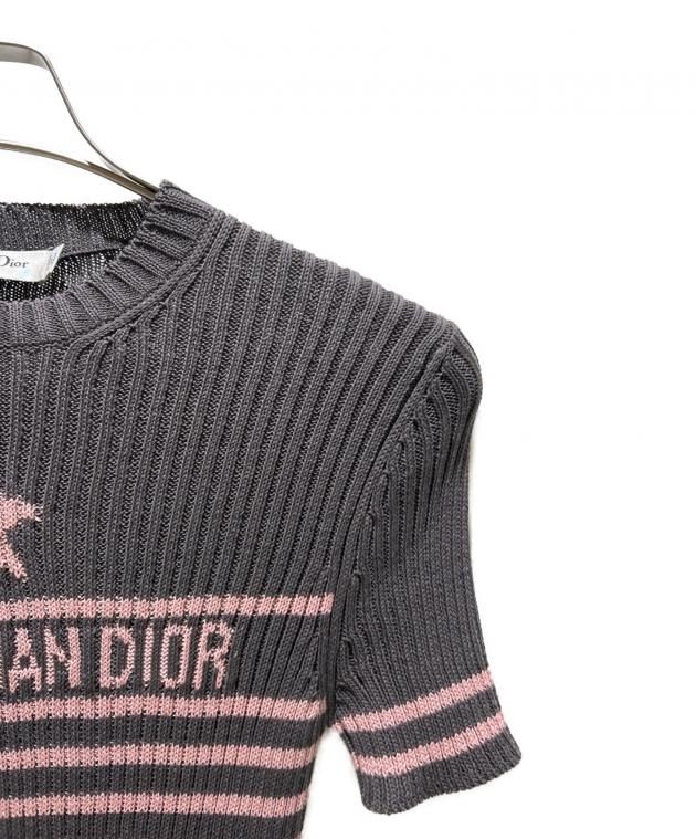 中古・古着通販】Christian Dior Dioriviera Logo Star Short Sleeve