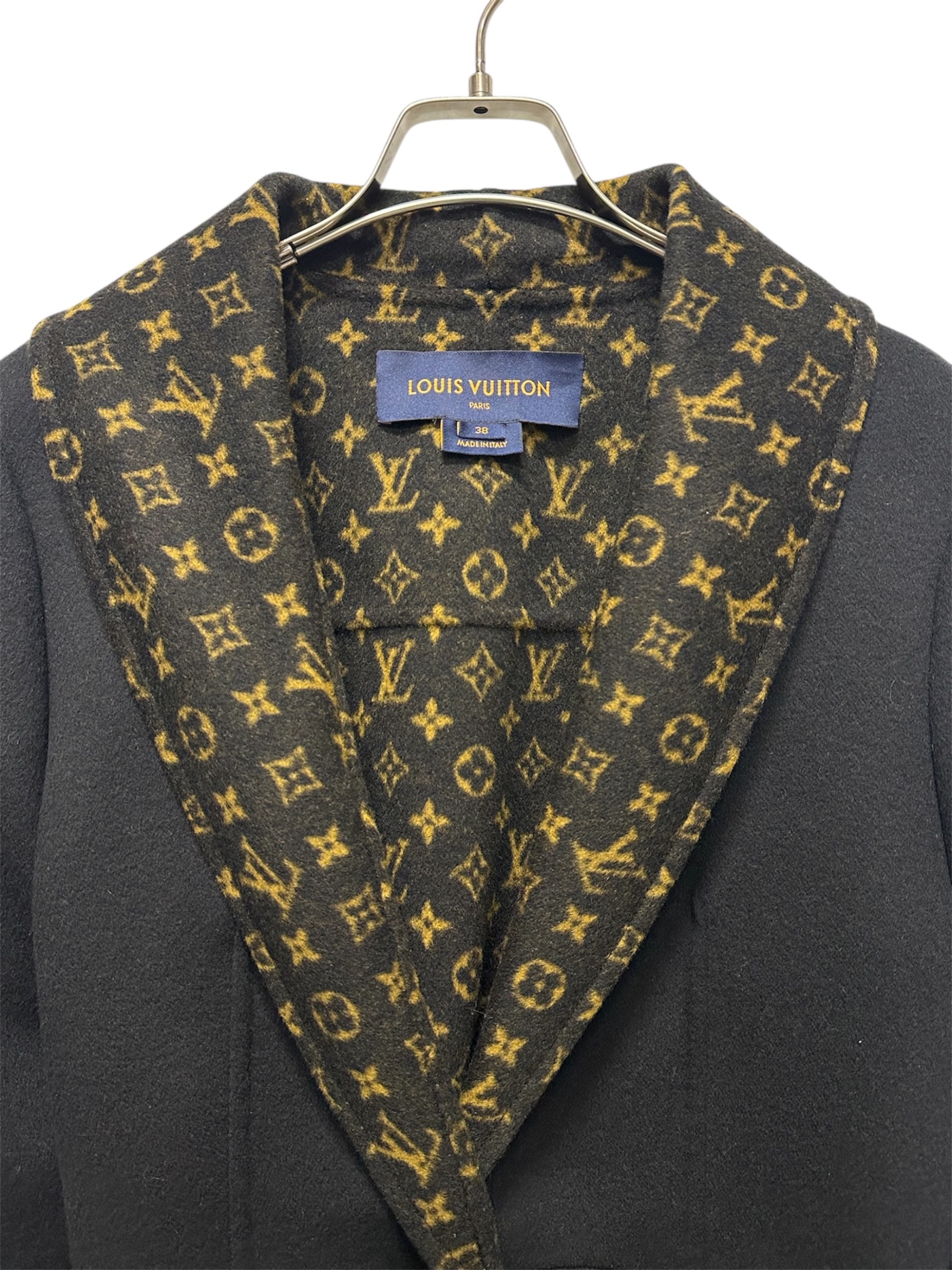 中古・古着通販】LOUIS VUITTON (ルイ ヴィトン) モノグラムガウン