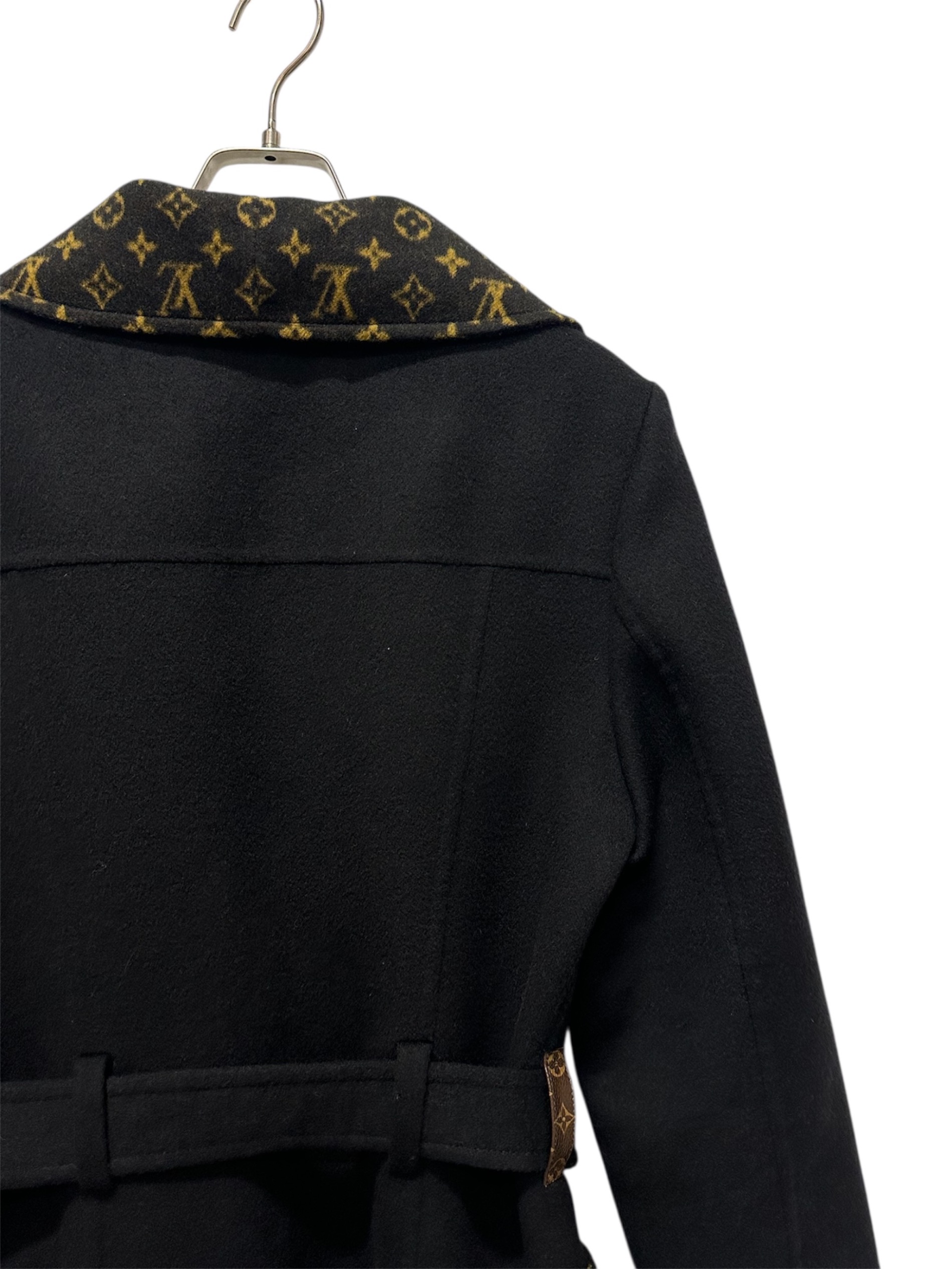 中古・古着通販】LOUIS VUITTON (ルイ ヴィトン) モノグラムガウン