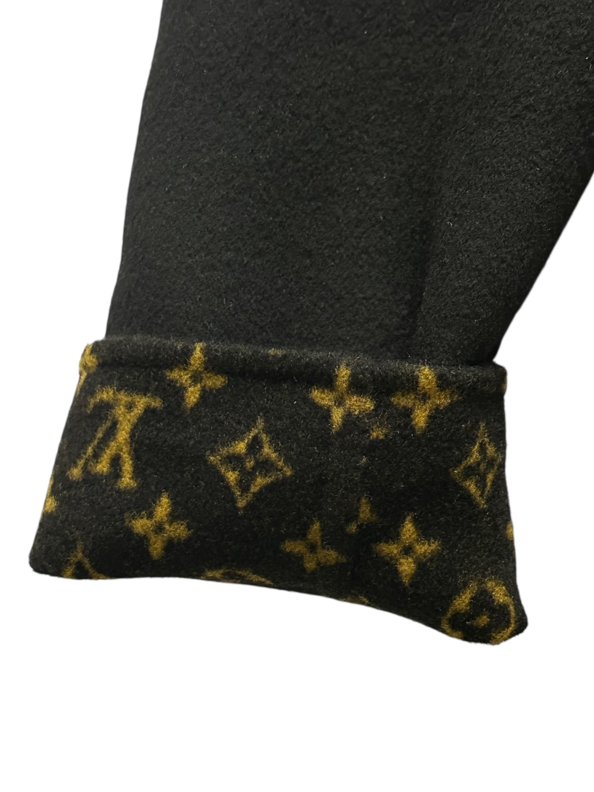 中古・古着通販】LOUIS VUITTON (ルイ ヴィトン) モノグラムガウン