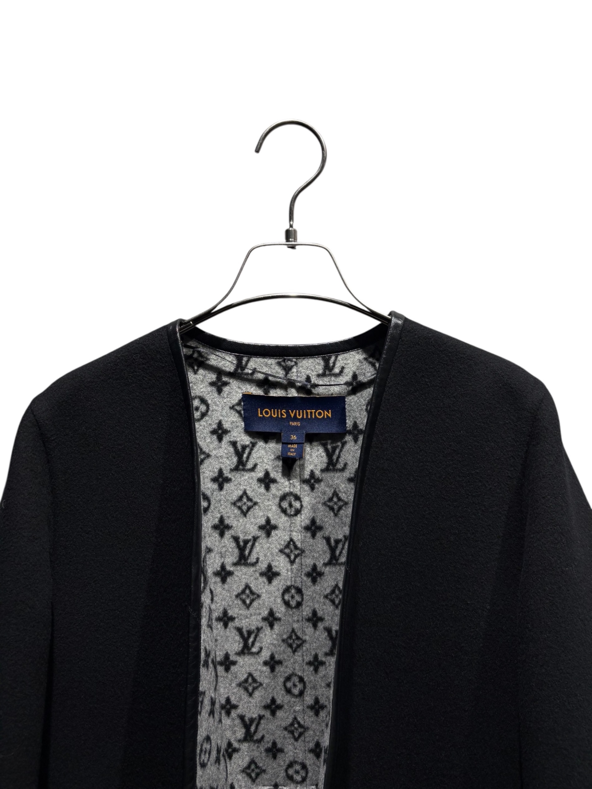 中古・古着通販】LOUIS VUITTON (ルイ ヴィトン) モノグラムラップ