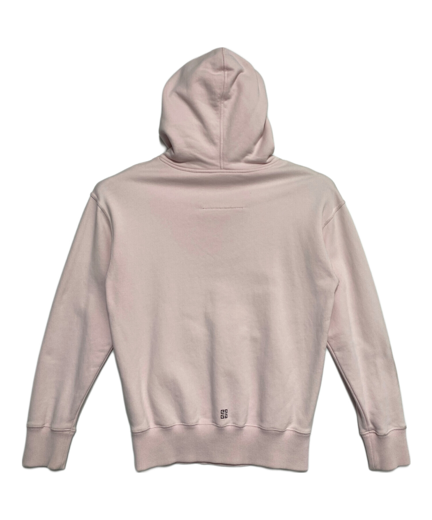 GIVENCHY ベージュ パーカー 美品クリーニング済 パーカー GIVENCHY 