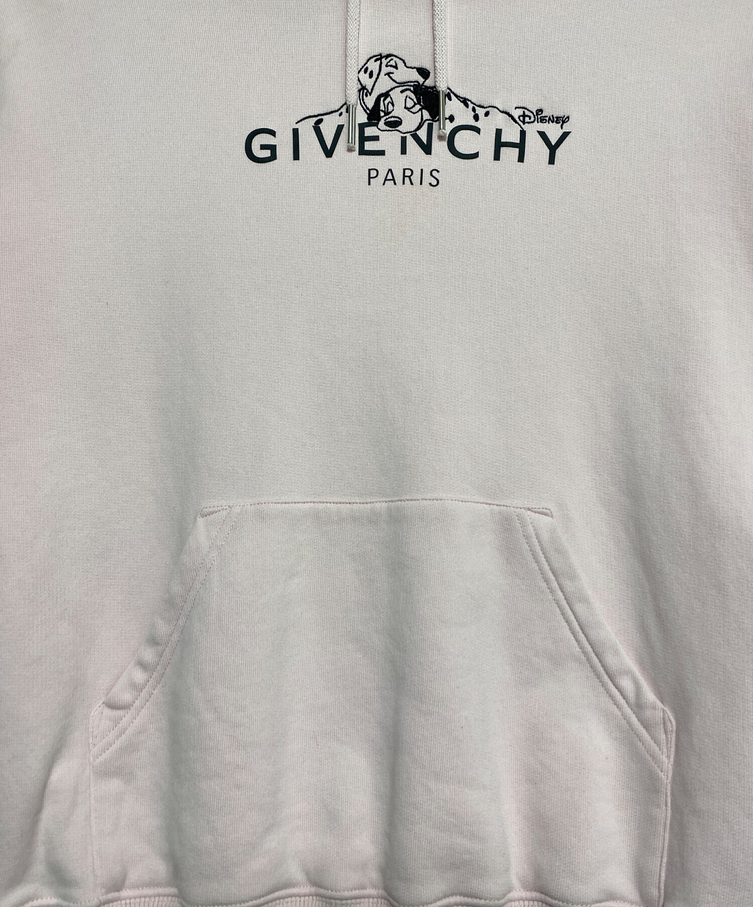 中古・古着通販】GIVENCHY (ジバンシィ) DISNEY (ディズニー) 101 