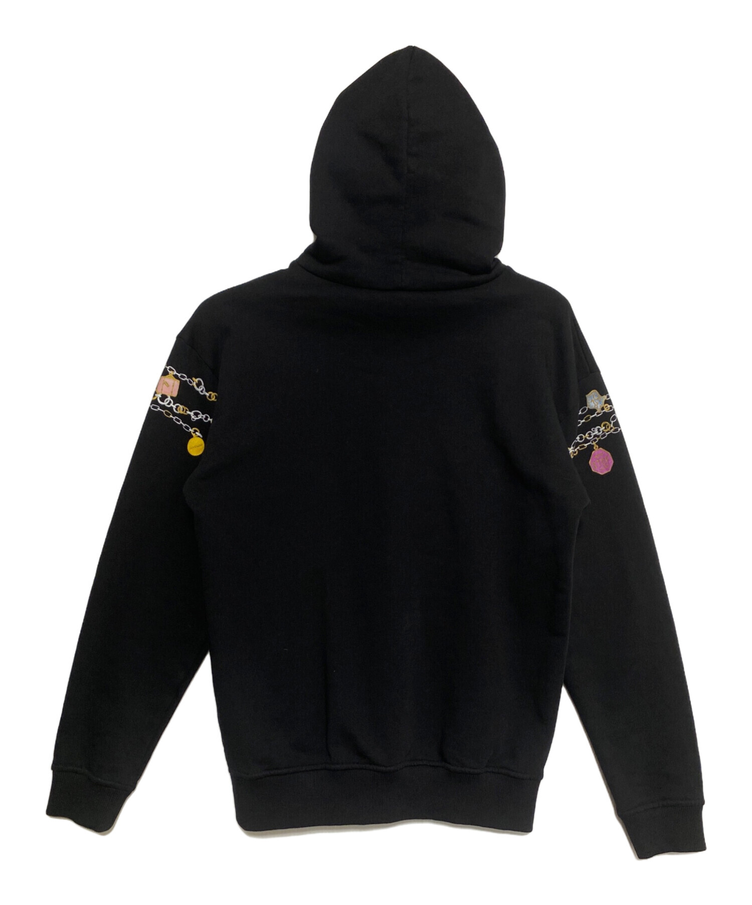中古・古着通販】GIVENCHY (ジバンシィ) Hoodie Pullover Logo