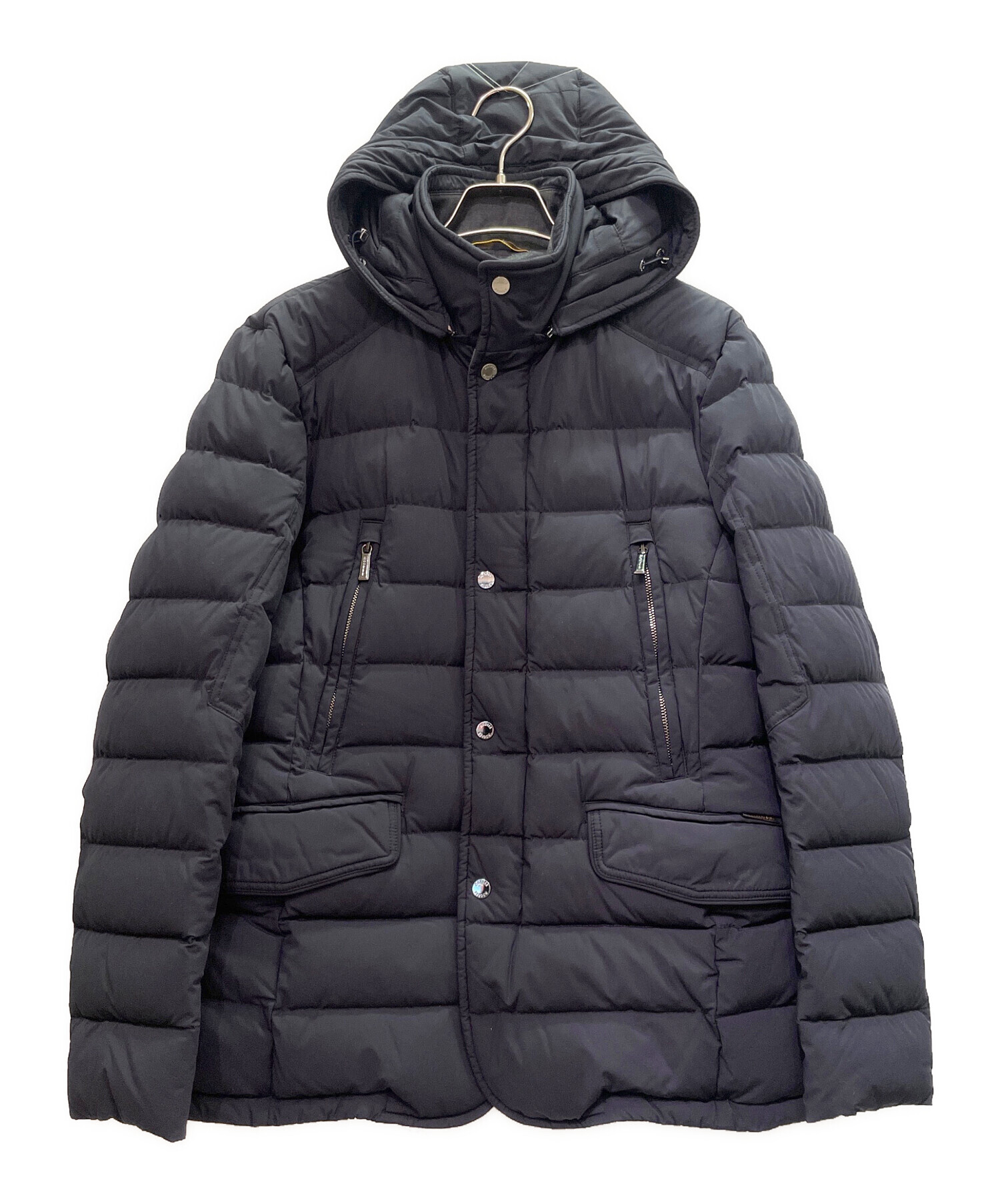 中古・古着通販】MOORER (ムーレー) CRAIG-KN ダウンジャケット