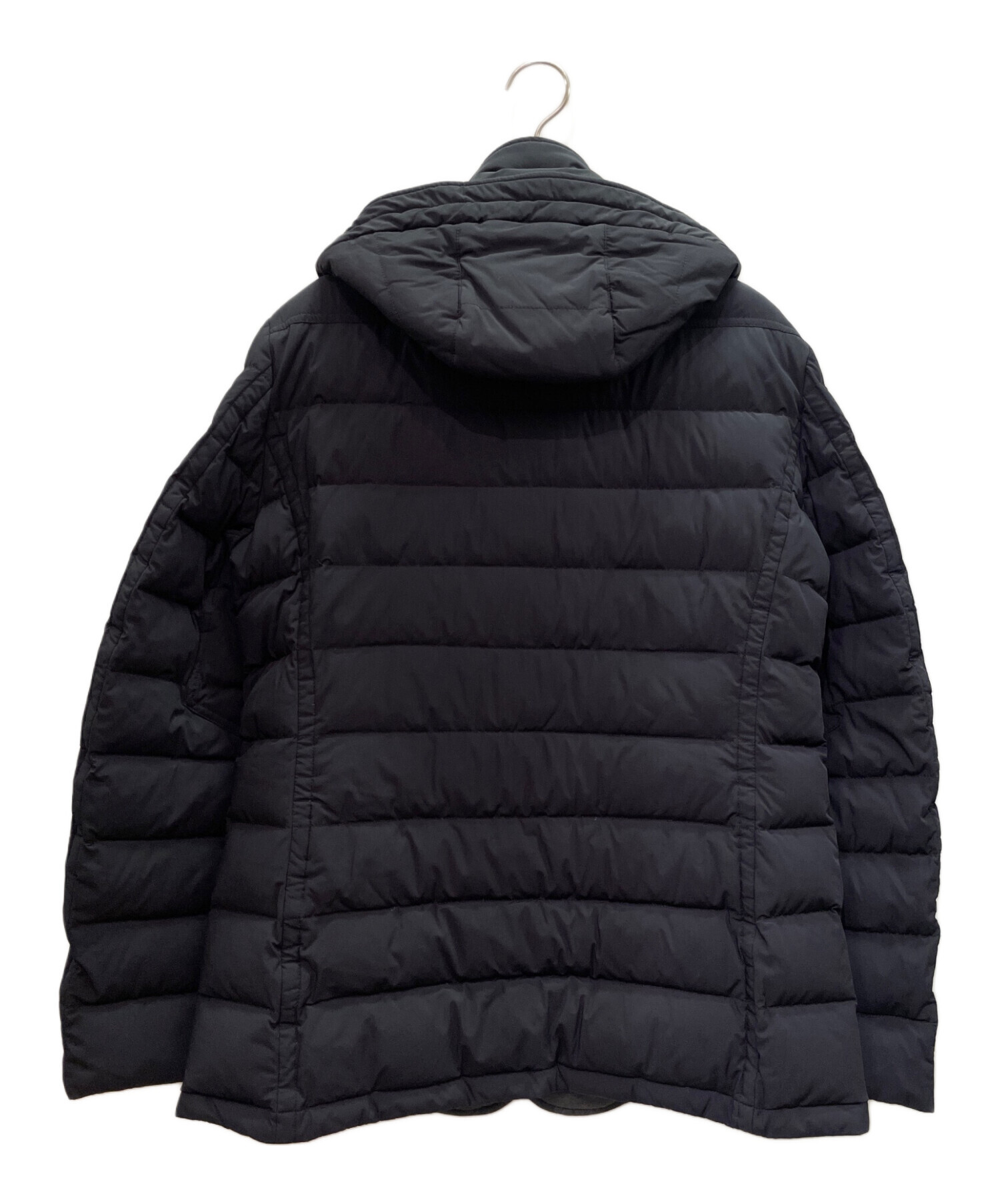 中古・古着通販】MOORER (ムーレー) CRAIG-KN ダウンジャケット