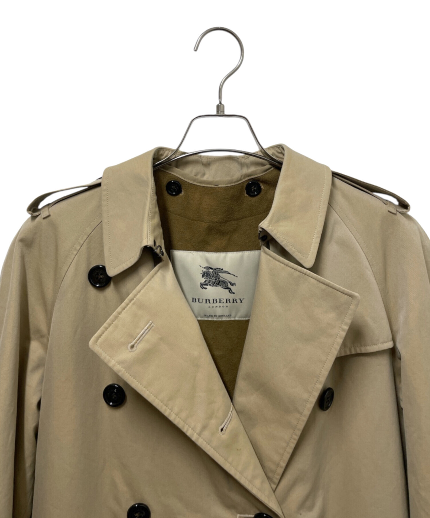 中古・古着通販】BURBERRY LONDON (バーバリーロンドン) ライナー付