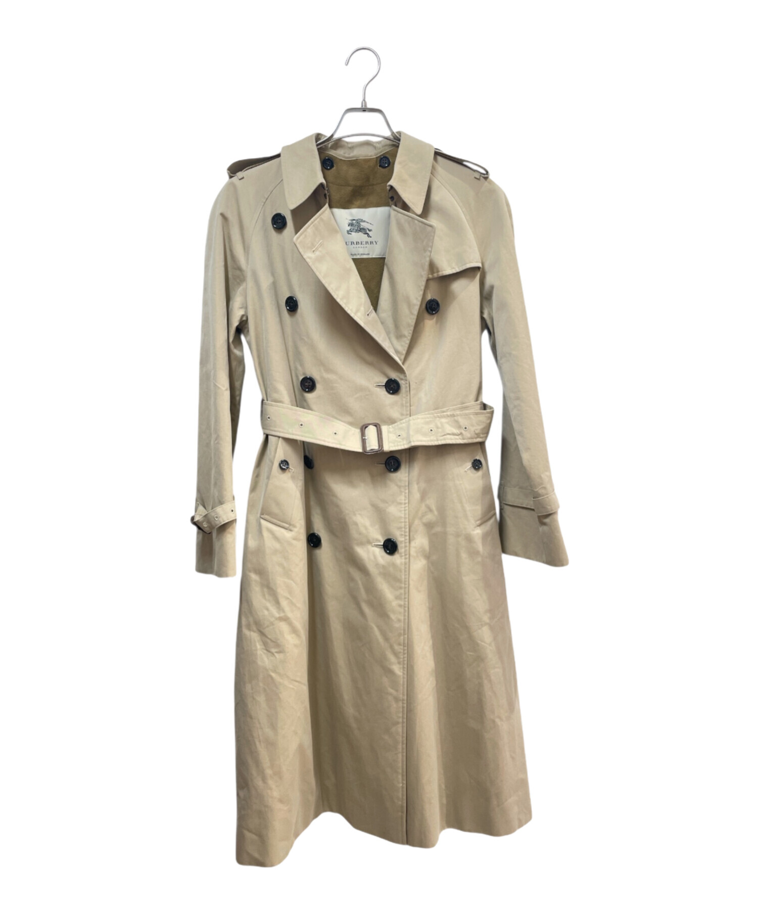 中古・古着通販】BURBERRY LONDON (バーバリーロンドン) ライナー付