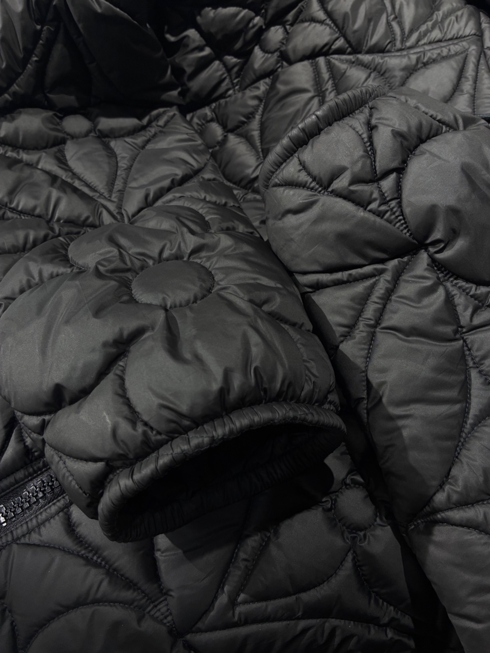 中古・古着通販】LOUIS VUITTON (ルイ ヴィトン) リバーシブル