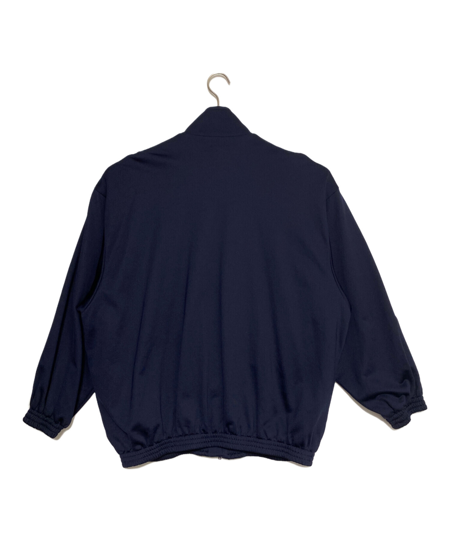 中古・古着通販】BALENCIAGA (バレンシアガ) TRACK SUIT ネイビー