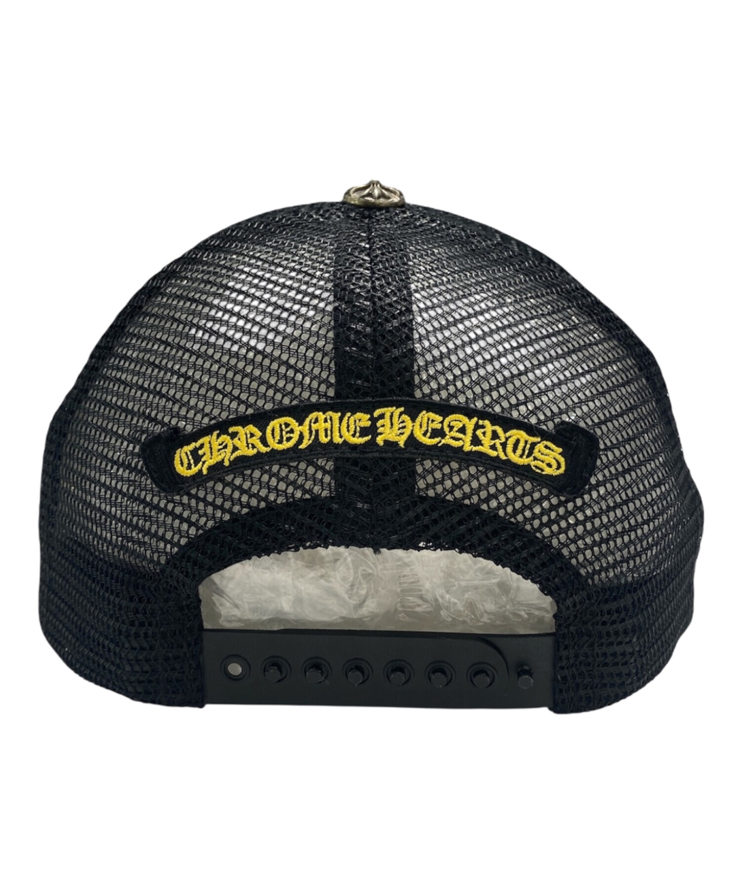 CHROME HEARTS ワッペン、ボタン等 ジャンク品 パーツ取り用 【公式通販】