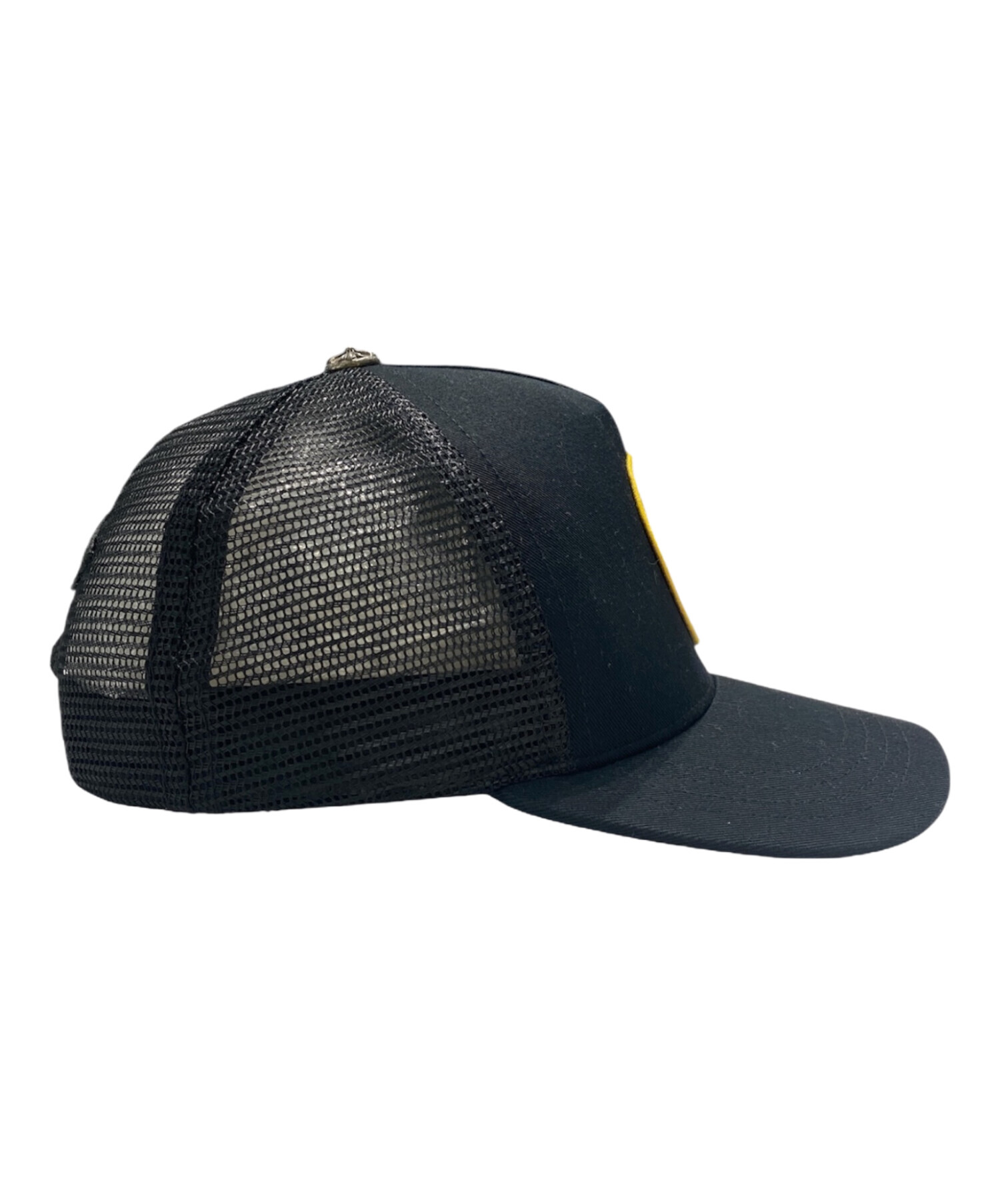 中古・古着通販】CHROME HEARTS (クロムハーツ) CHプラスワッペン