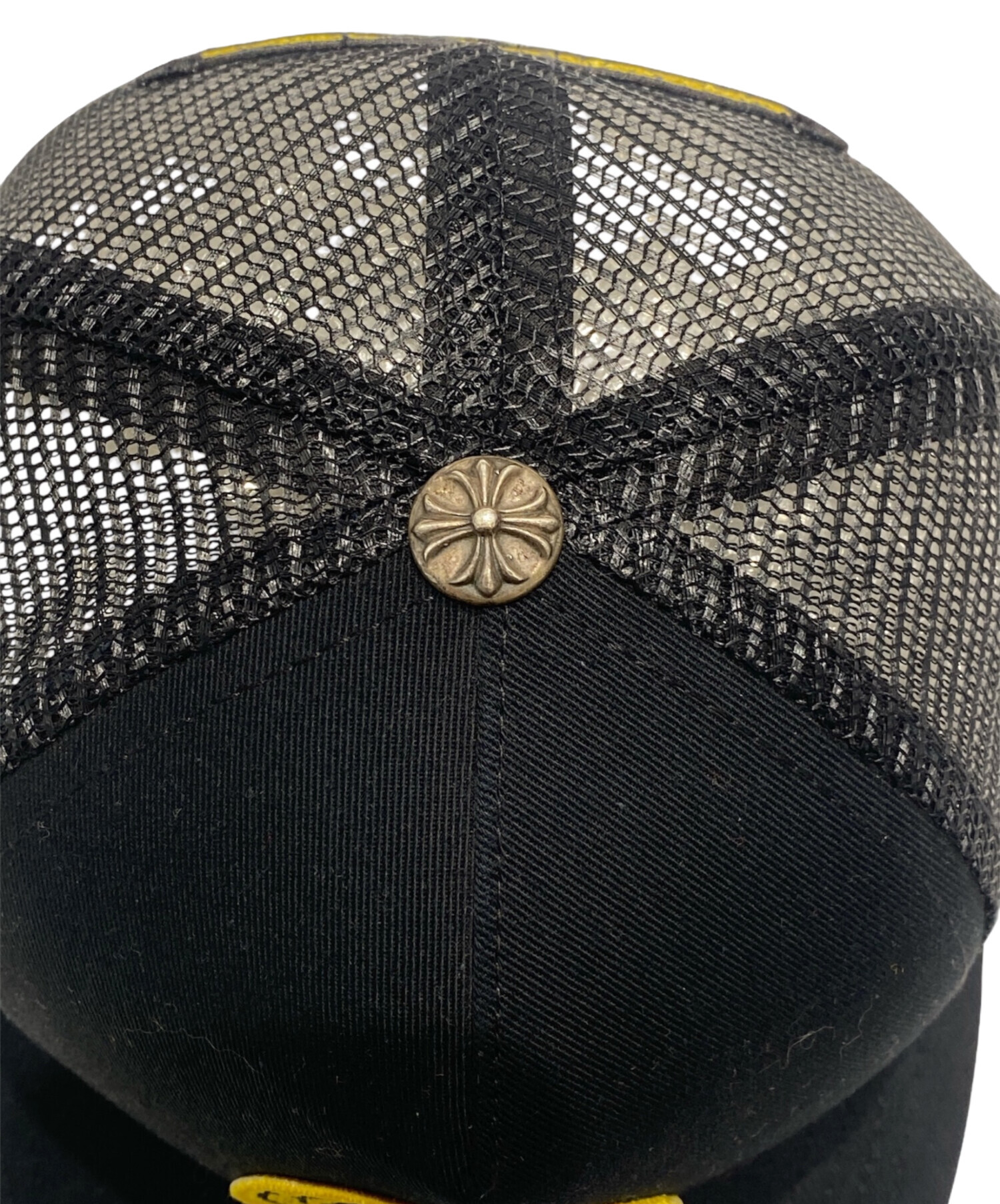 中古・古着通販】CHROME HEARTS (クロムハーツ) CHプラスワッペン