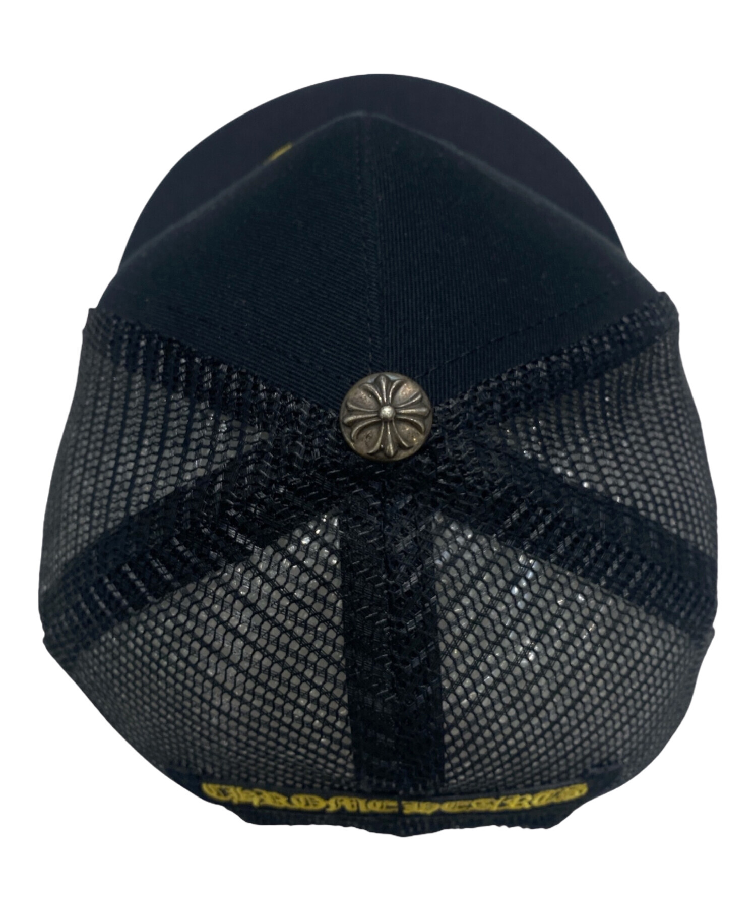中古・古着通販】CHROME HEARTS (クロムハーツ) CHプラスワッペン