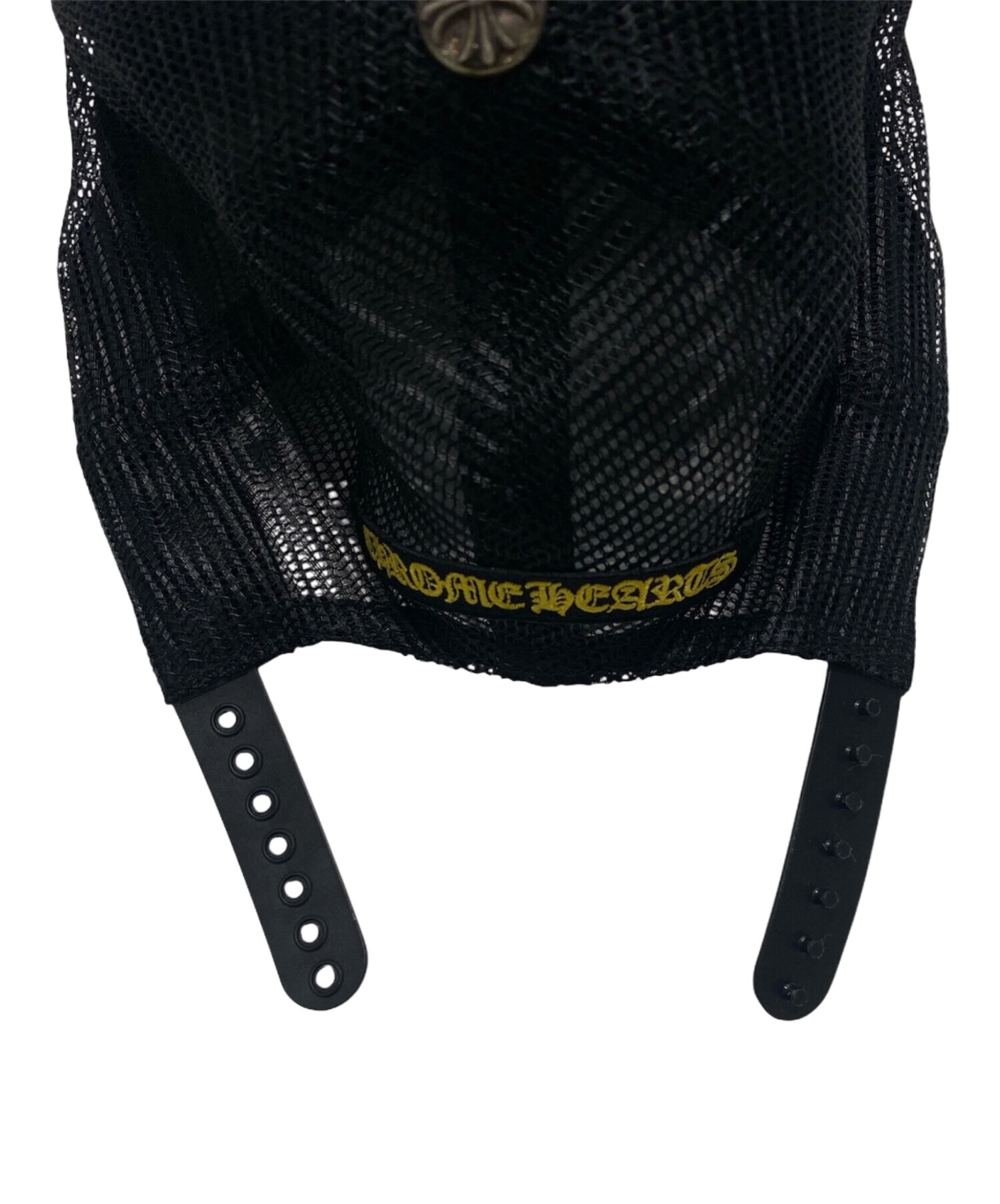 中古・古着通販】CHROME HEARTS (クロムハーツ) CHプラスワッペン