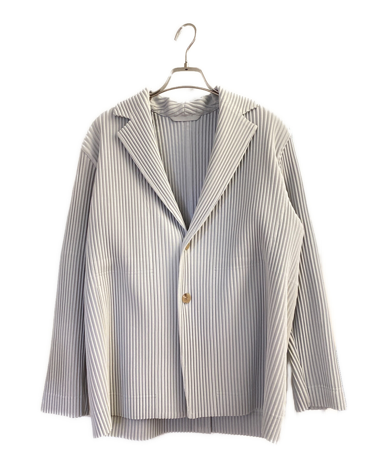 中古・古着通販】HOMME PLISSE ISSEY MIYAKE (オム プリッセ イッセイ