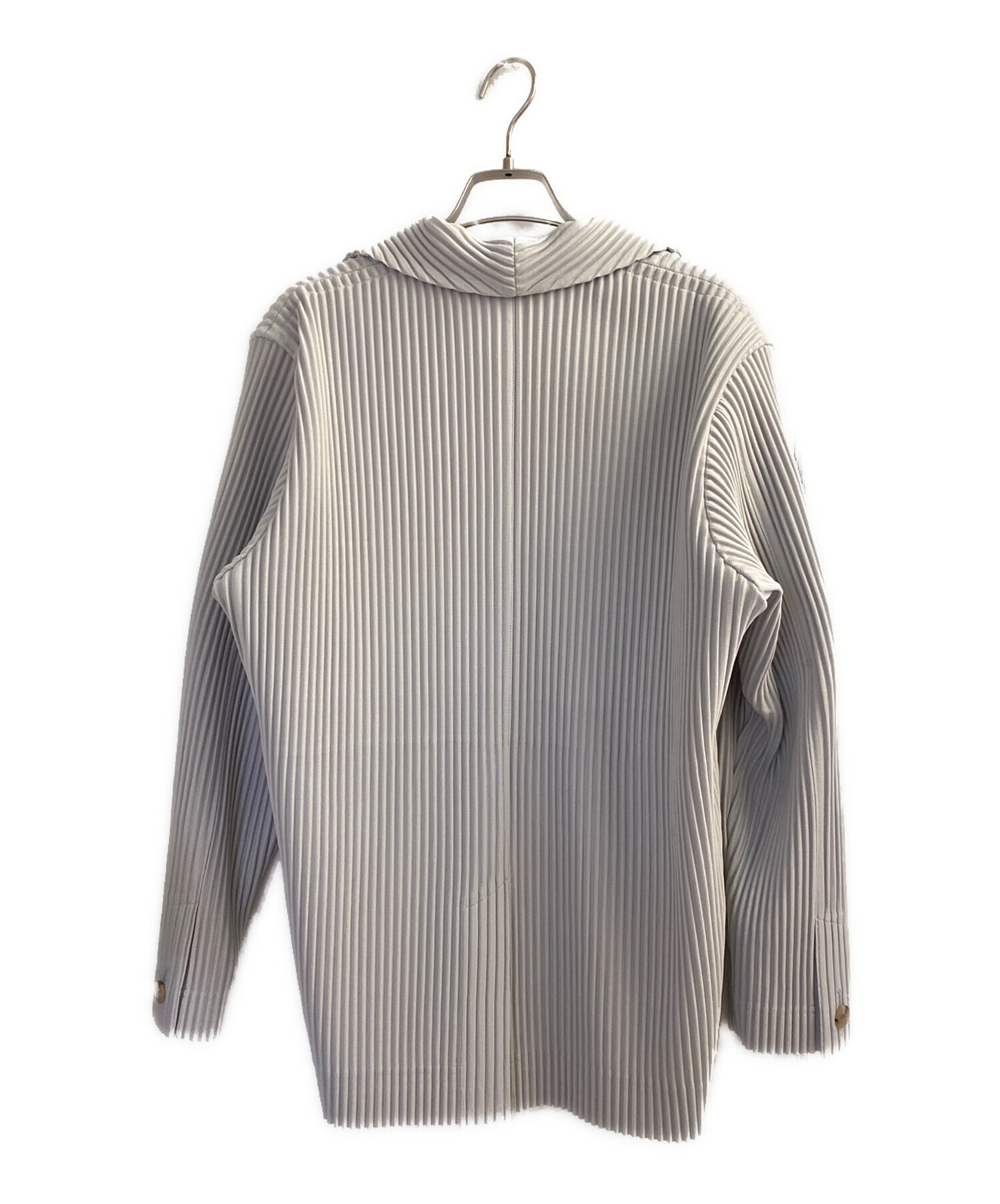 中古・古着通販】HOMME PLISSE ISSEY MIYAKE (オム プリッセ イッセイ