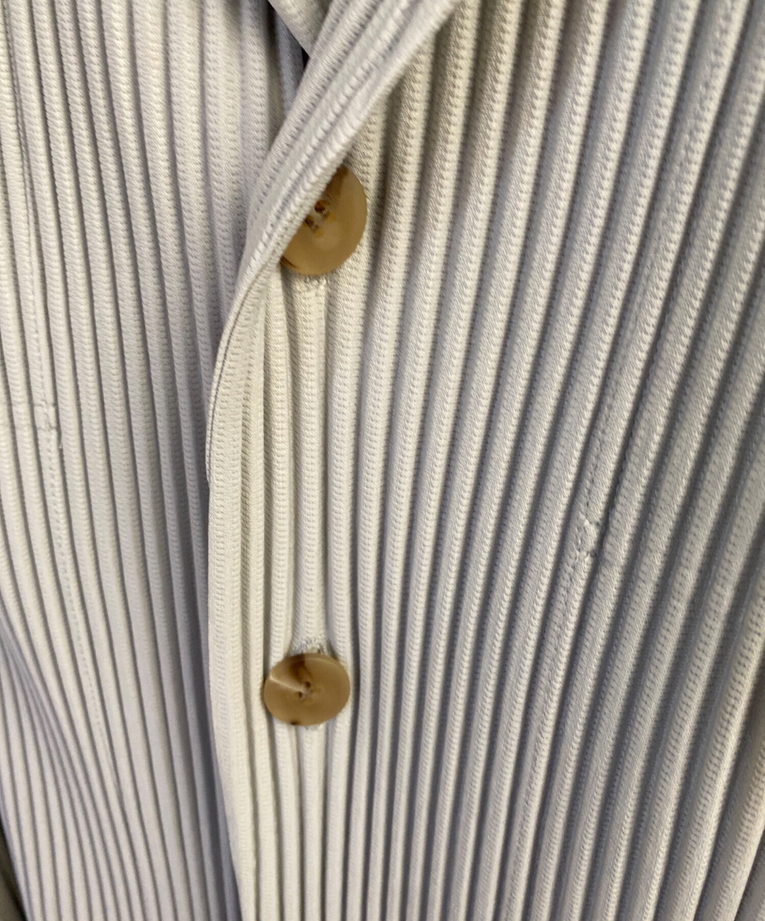 中古・古着通販】HOMME PLISSE ISSEY MIYAKE (オム プリッセ イッセイ