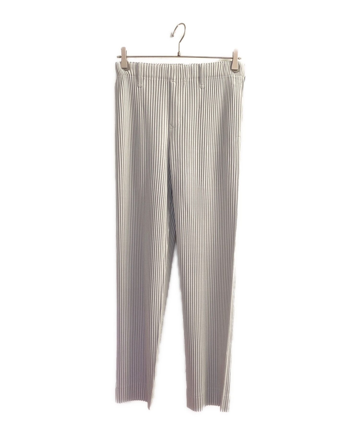 中古・古着通販】HOMME PLISSE ISSEY MIYAKE (オム プリッセ イッセイ