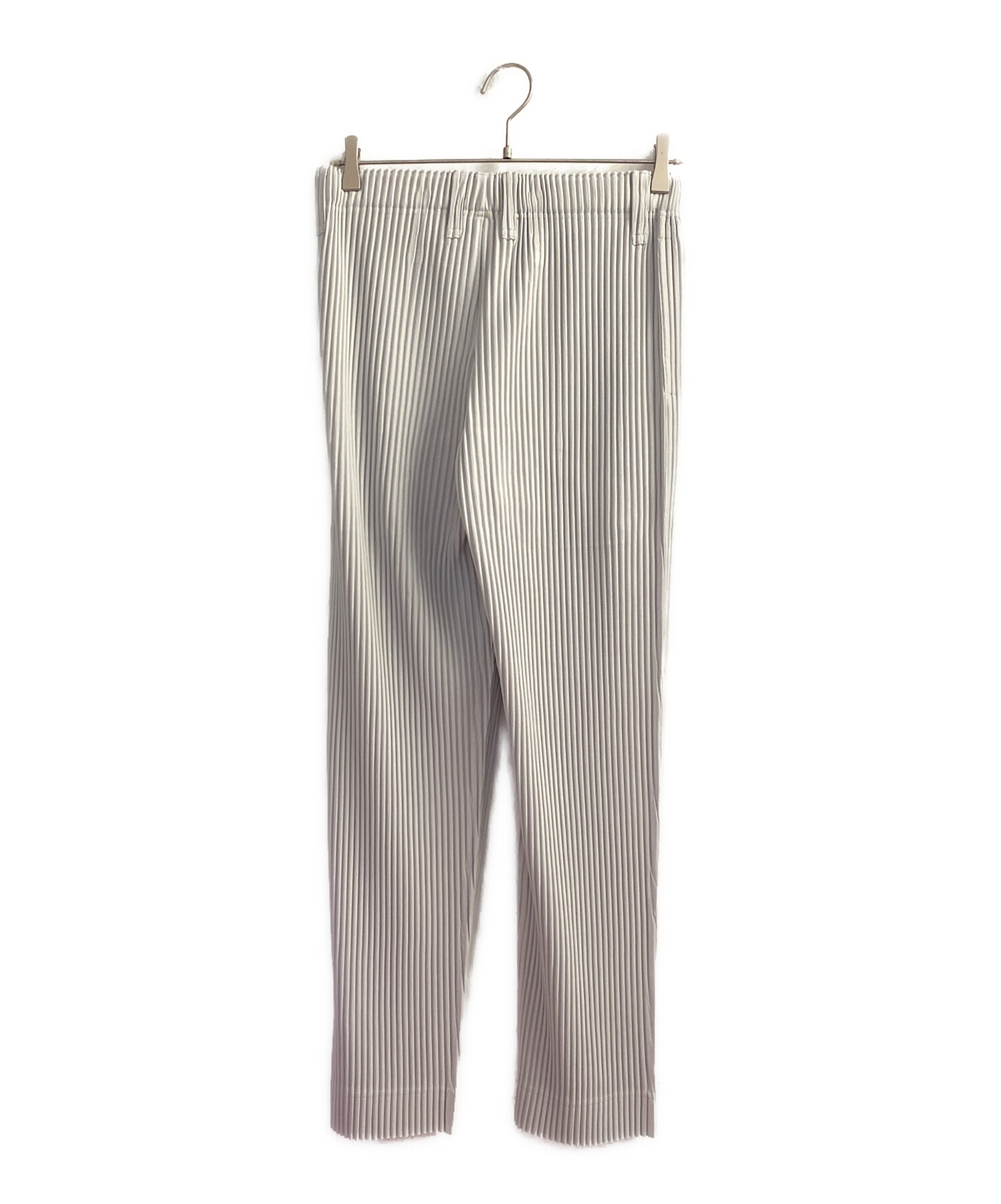 中古・古着通販】HOMME PLISSE ISSEY MIYAKE (オム プリッセ イッセイ