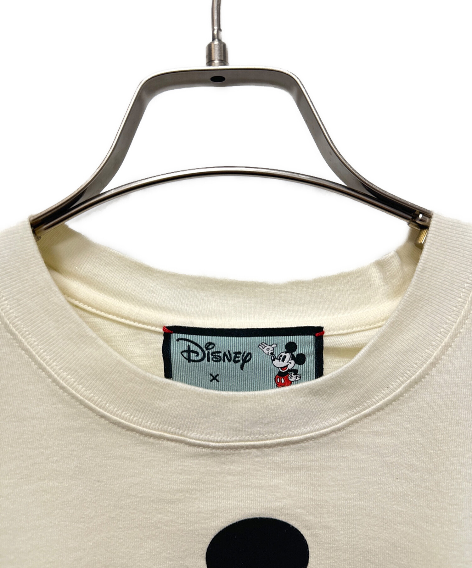 GUCCI グッチ ディズニー ミッキー Tシャツ サイズ L GUCCI - GUCCI グッチ ディズニー ミッキー Tシャツ サイズ Lの通販 by