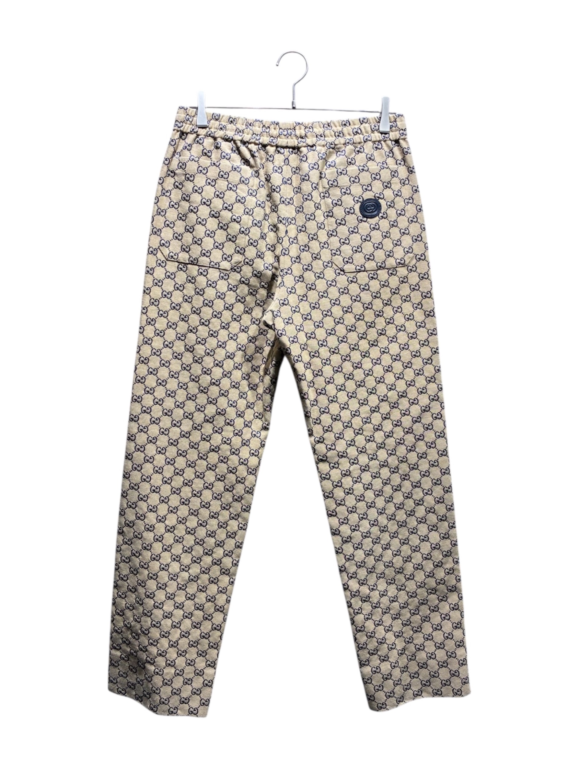 中古・古着通販】GUCCI (グッチ) GUCCI GG Supreme Double G Patch GG