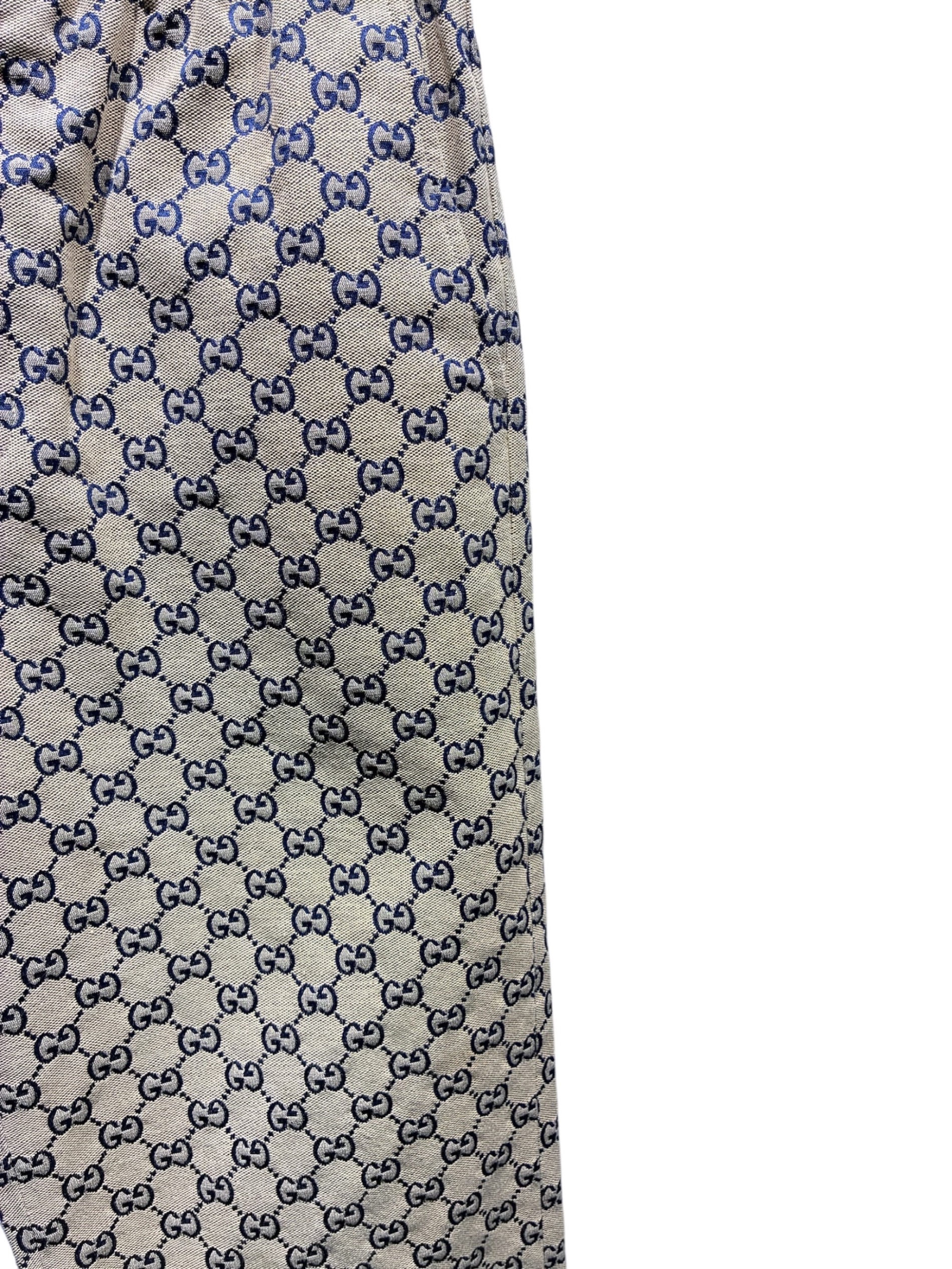 中古・古着通販】GUCCI (グッチ) GUCCI GG Supreme Double G Patch GG