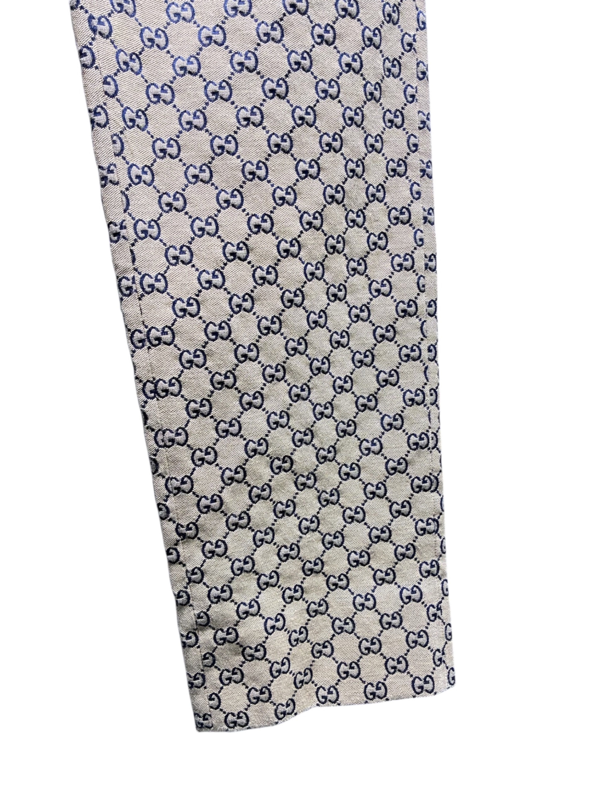 中古・古着通販】GUCCI (グッチ) GUCCI GG Supreme Double G Patch GG