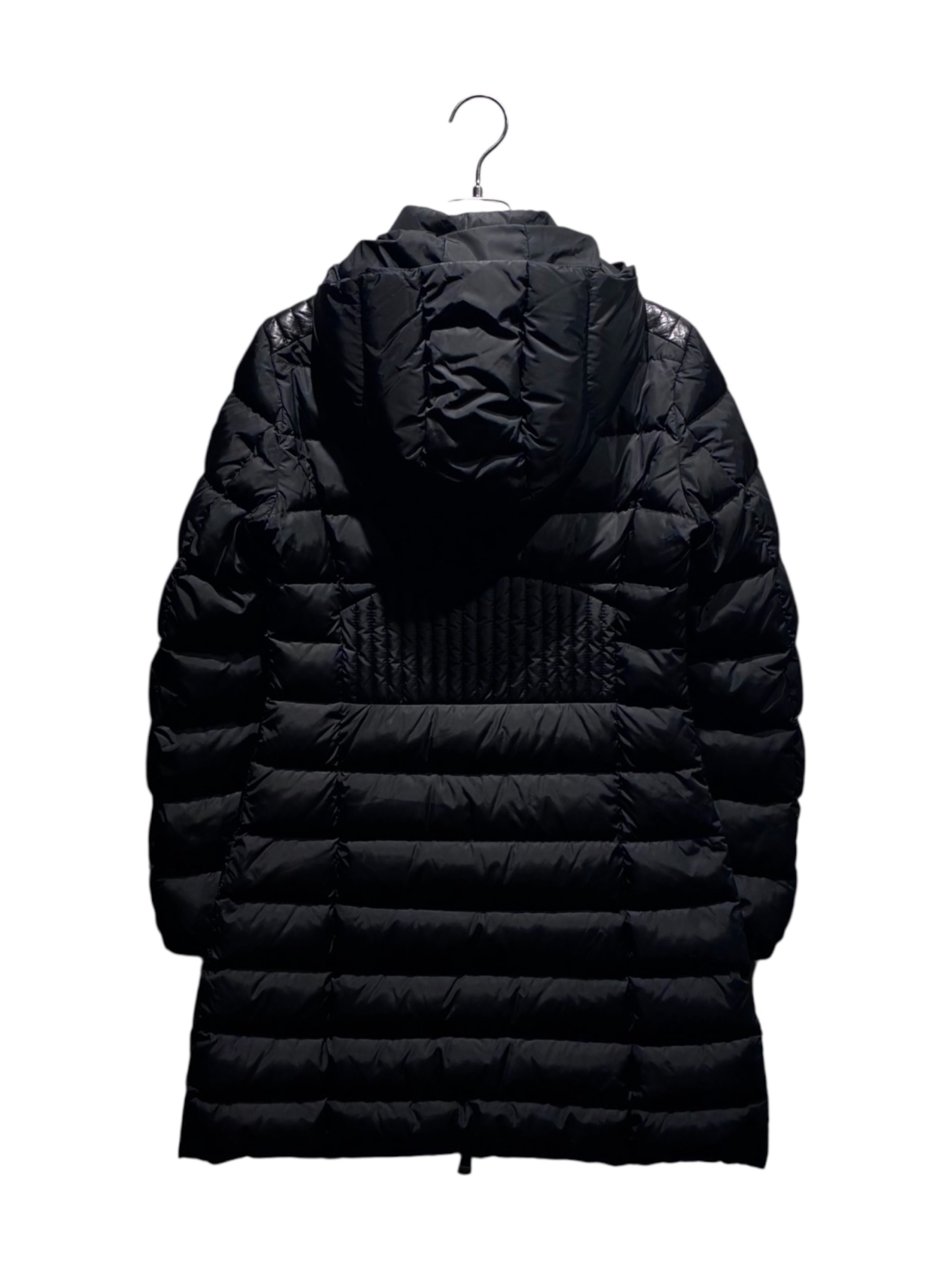 中古・古着通販】MONCLER (モンクレール) OROPHIN/ダウンコート/2017年