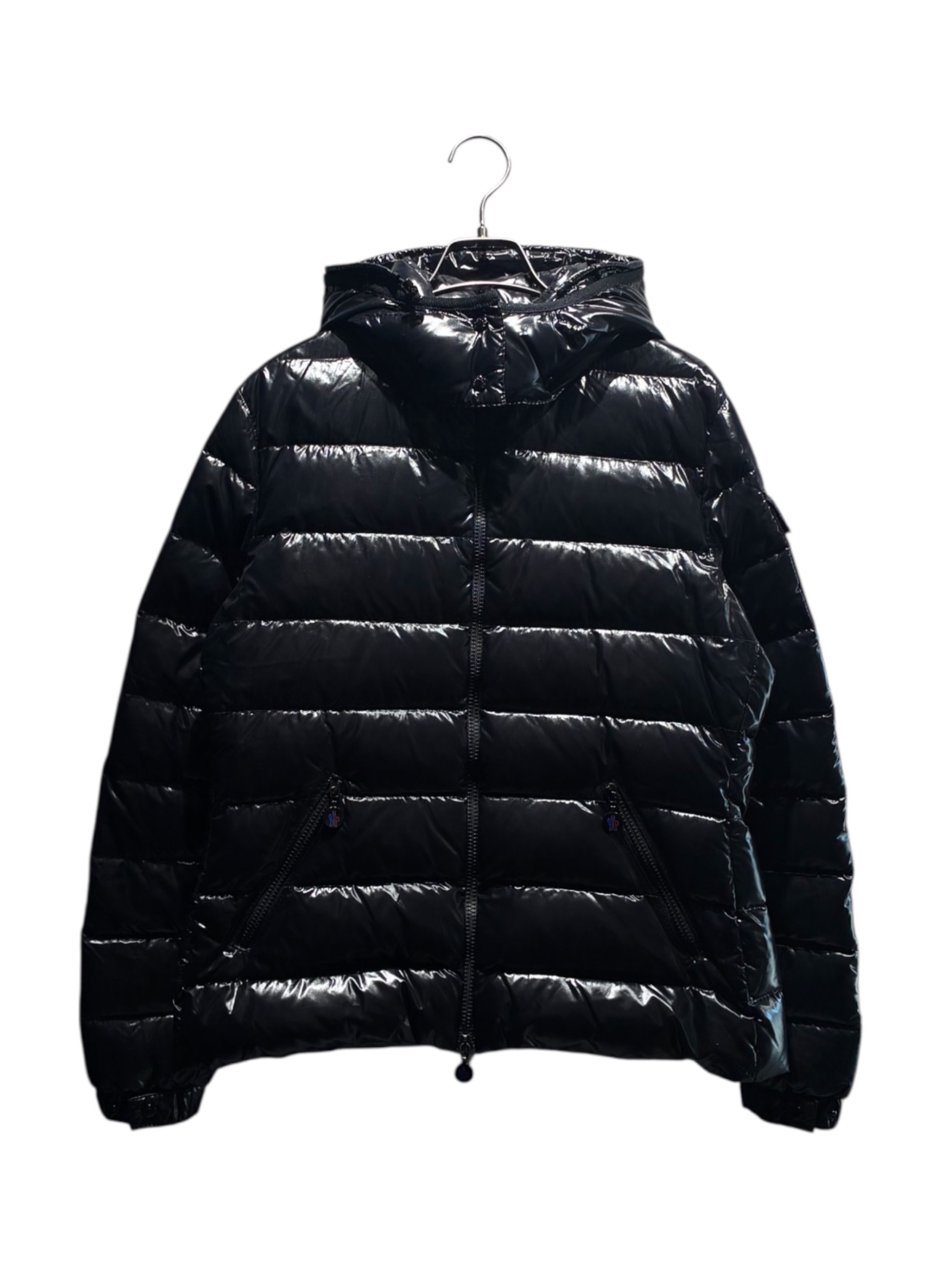 中古・古着通販】MONCLER (モンクレール) BADY/ダウンジャケット