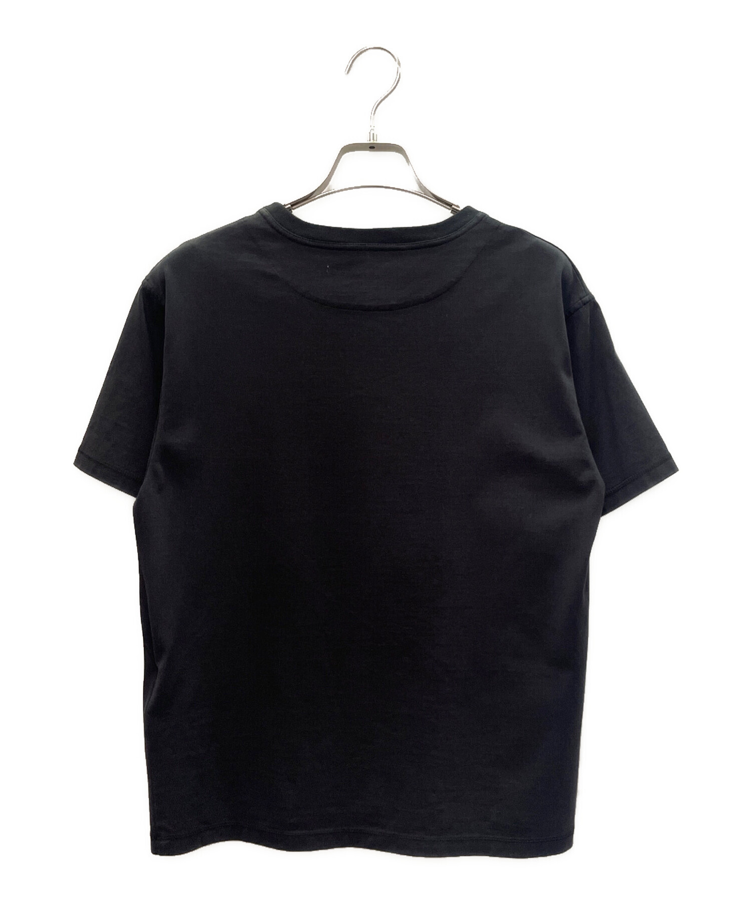 中古・古着通販】HERMES (エルメス) Clic Clac T-Shirt クリック