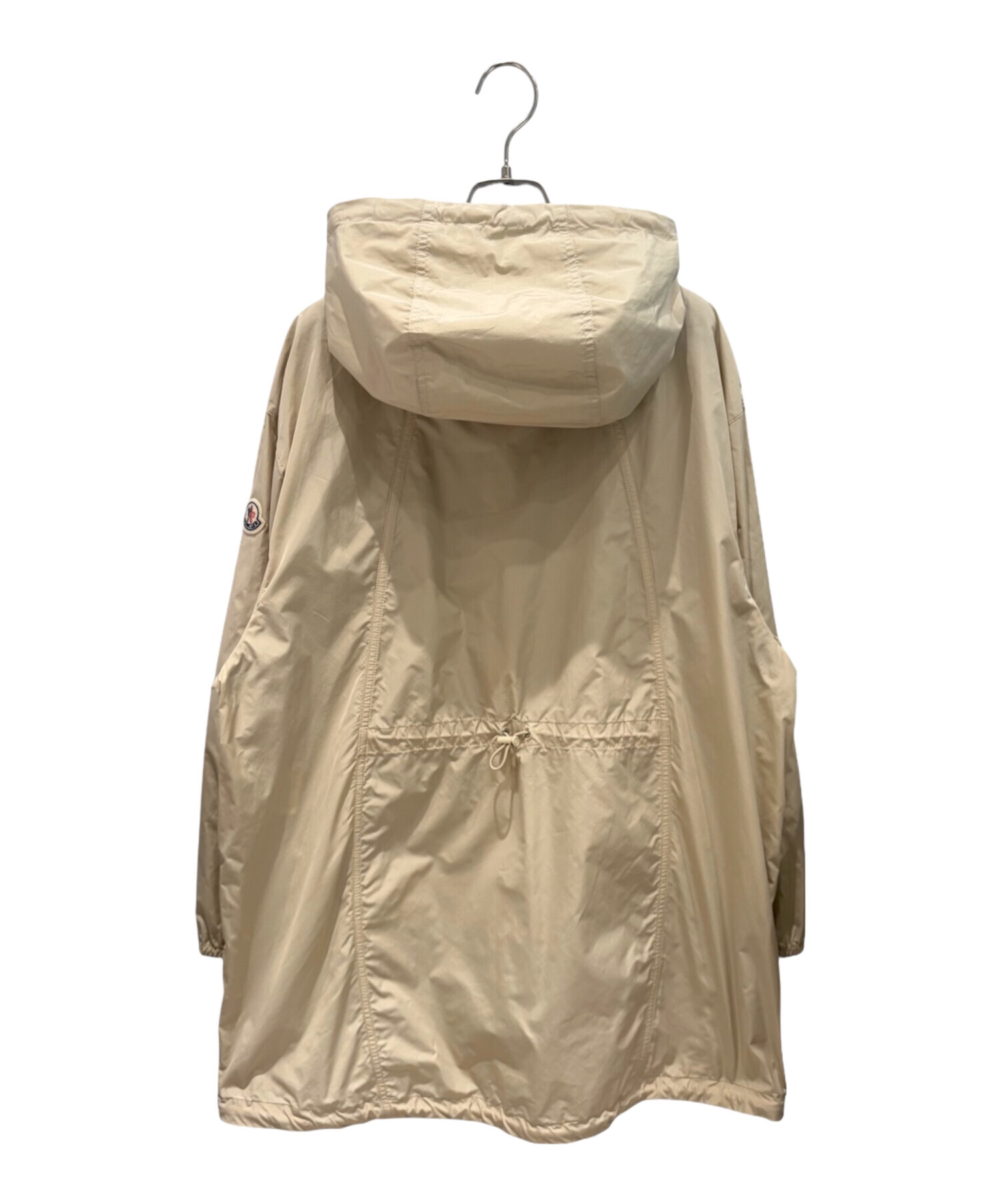 中古・古着通販】MONCLER (モンクレール) MELIA/ナイロンコート