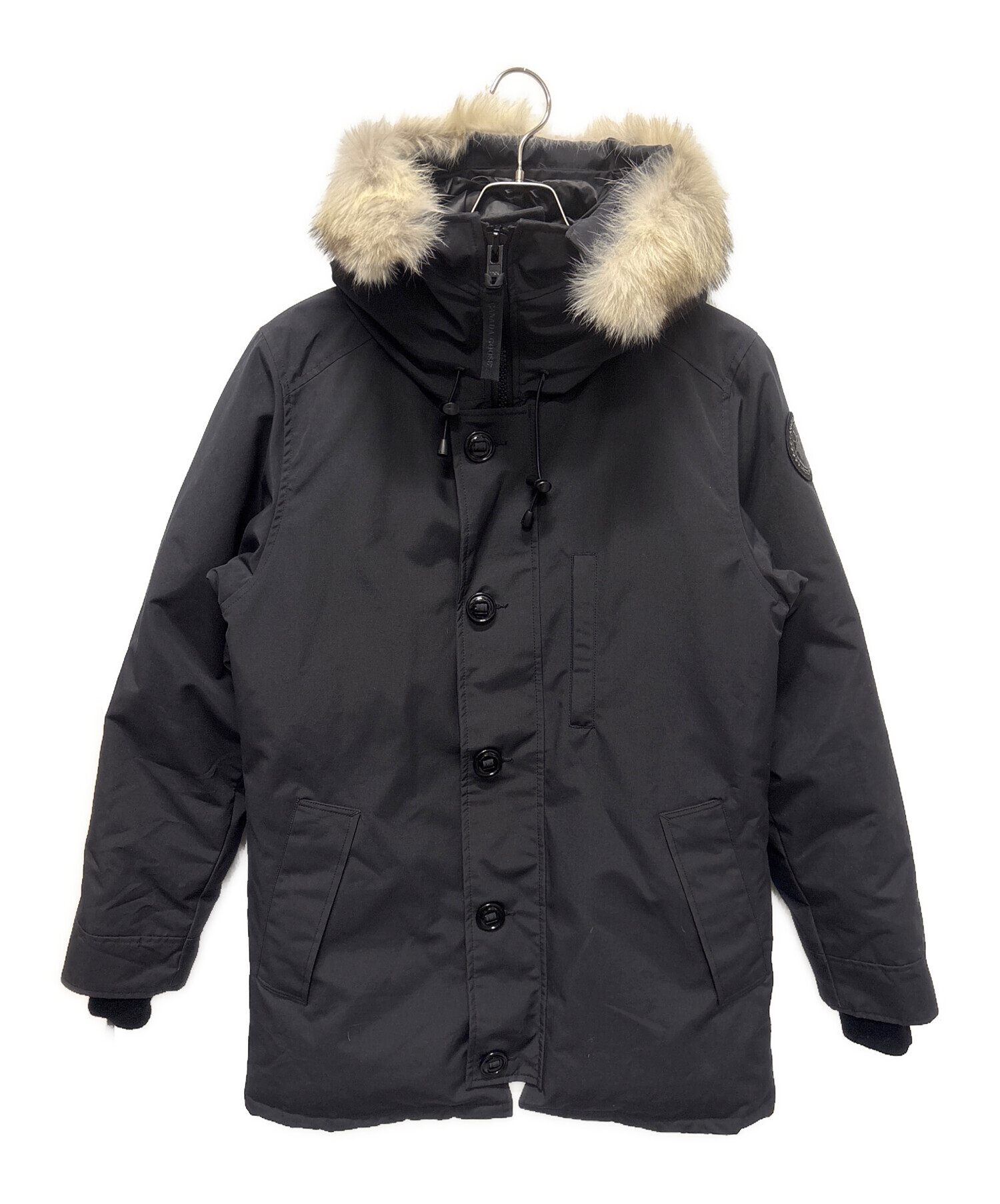 中古・古着通販】CANADA GOOSE (カナダグース) CHATEAU PARKA/シャトー