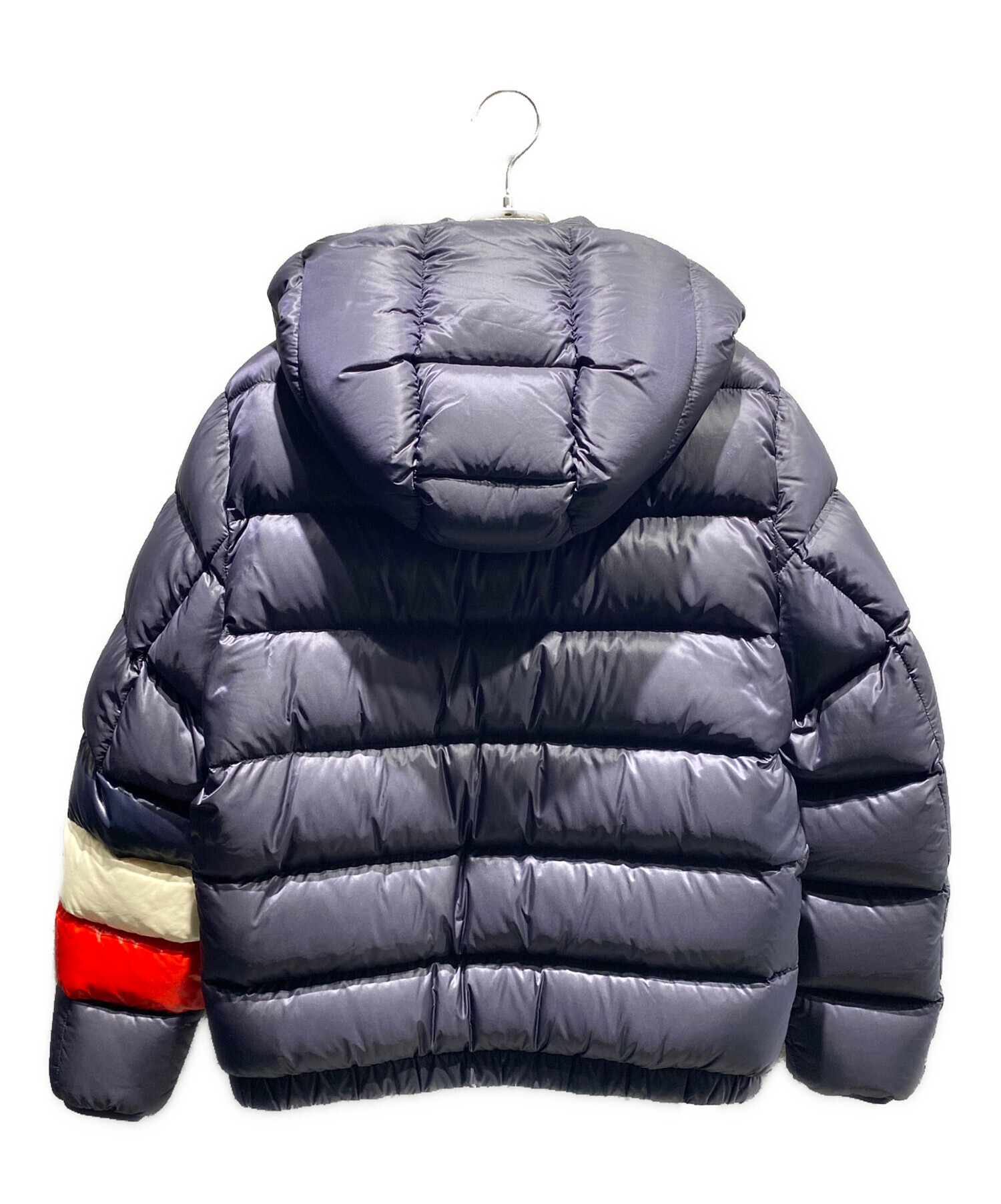 中古・古着通販】MONCLER (モンクレール) WILLM/ダウンジャケット