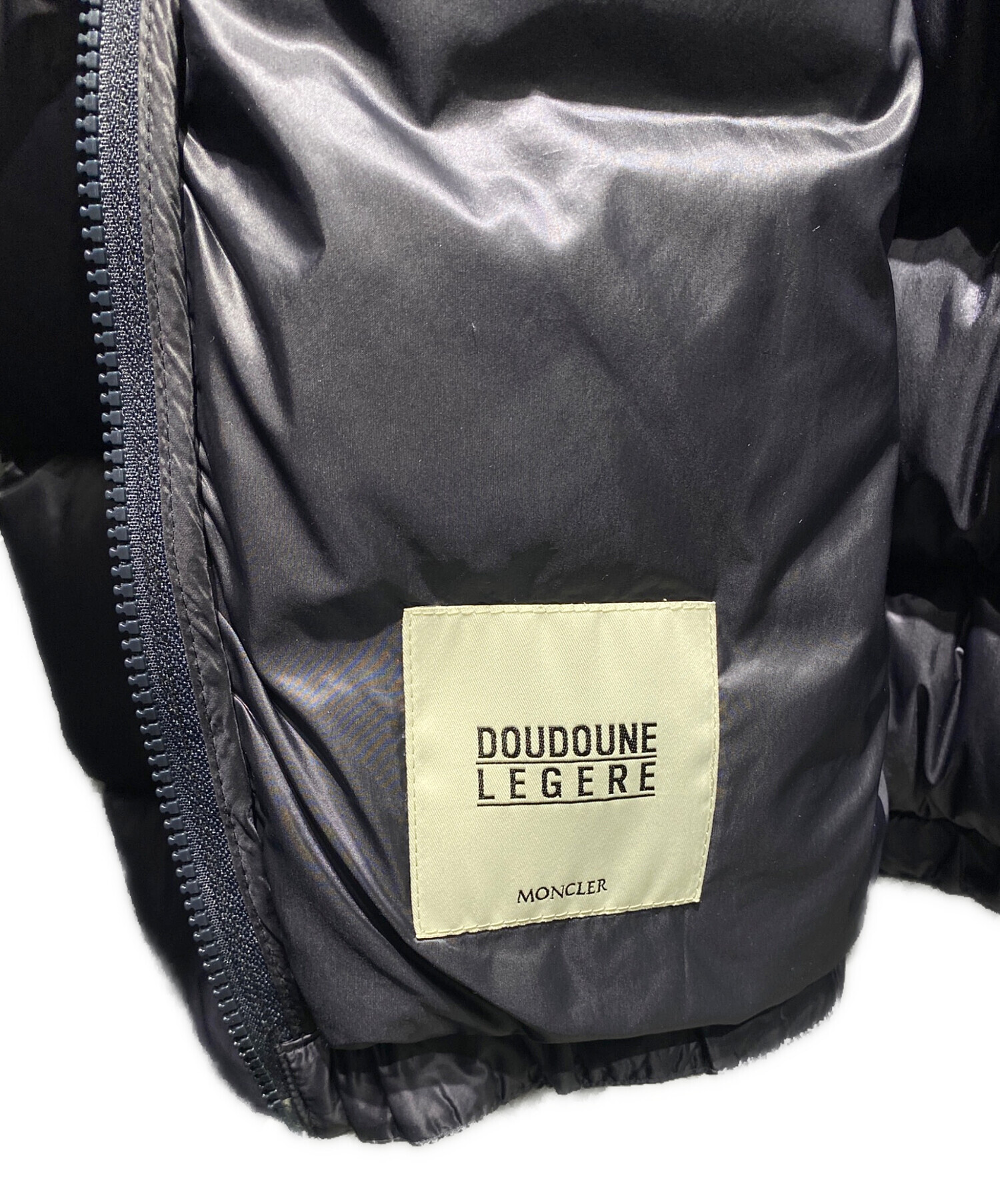 中古・古着通販】MONCLER (モンクレール) WILLM/ダウンジャケット